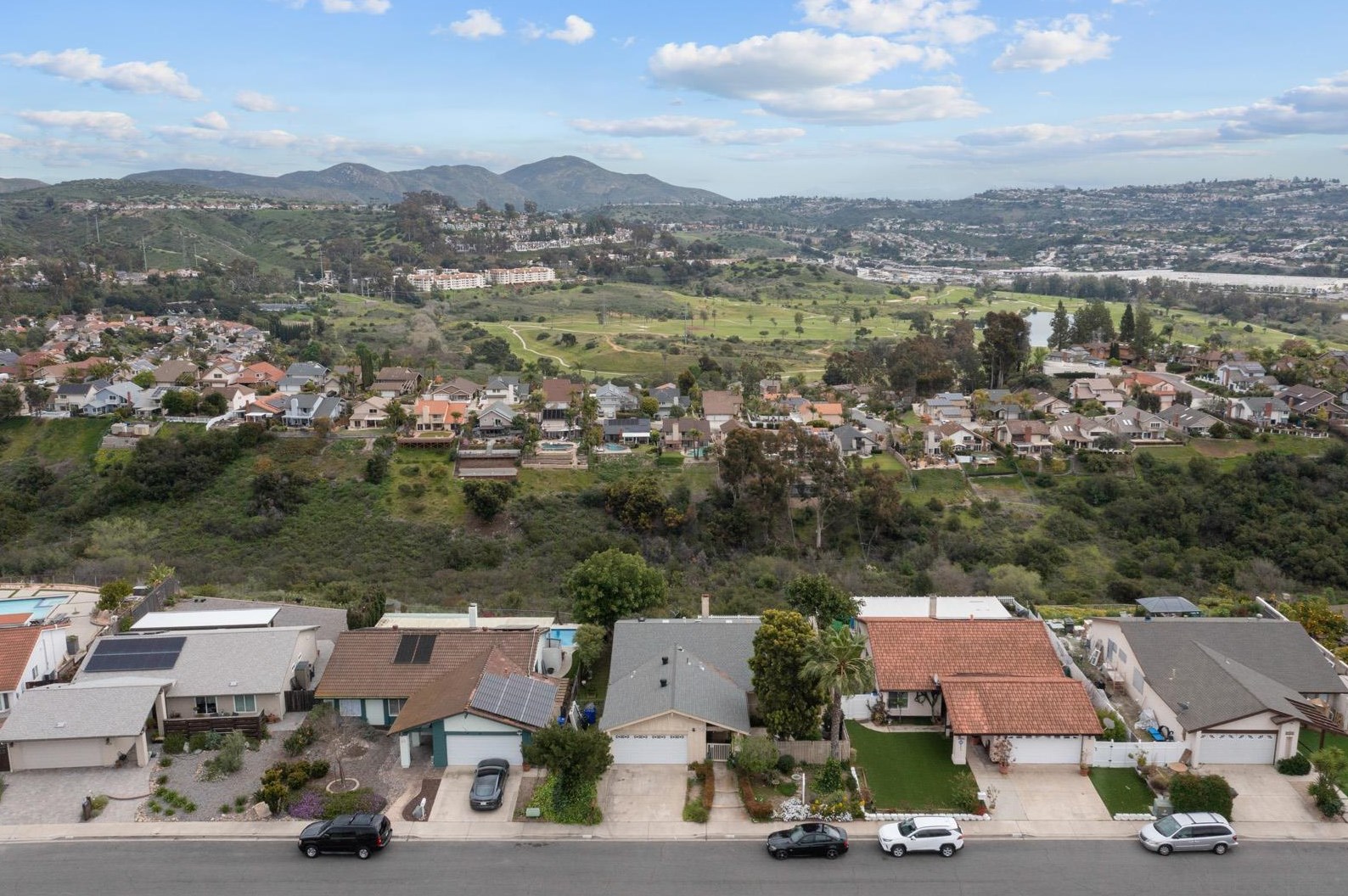 4505 La Cuenta Dr, San Diego, CA 92124-3008