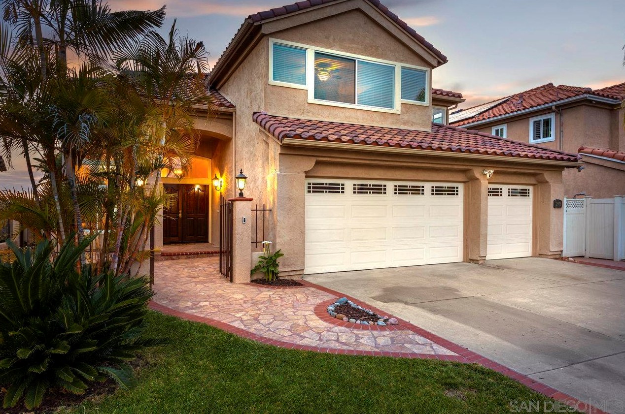12536 Sora Way, San Diego, CA 92129-4144