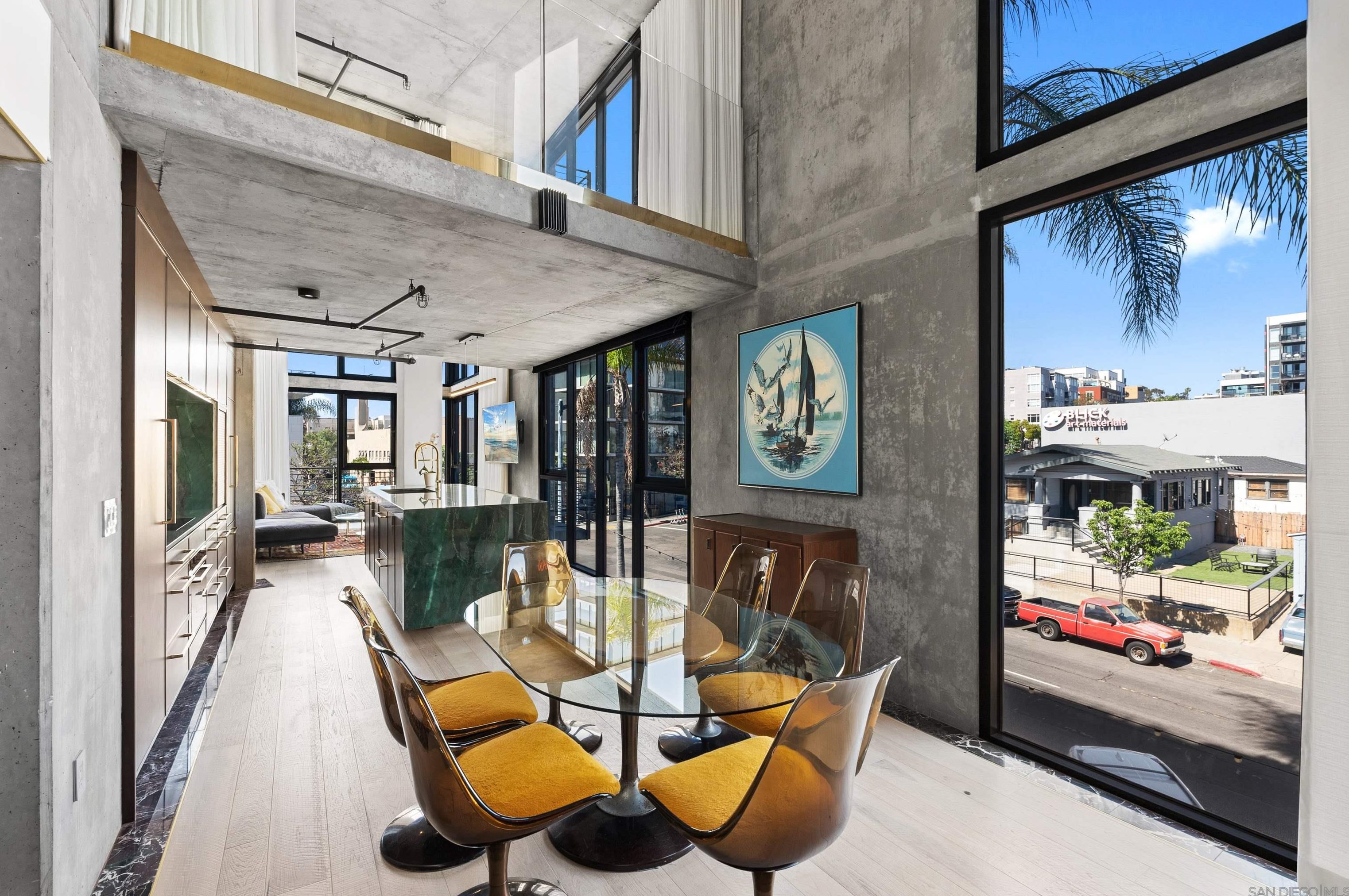 1780 Kettner Blvd 305, San Diego, CA 92101