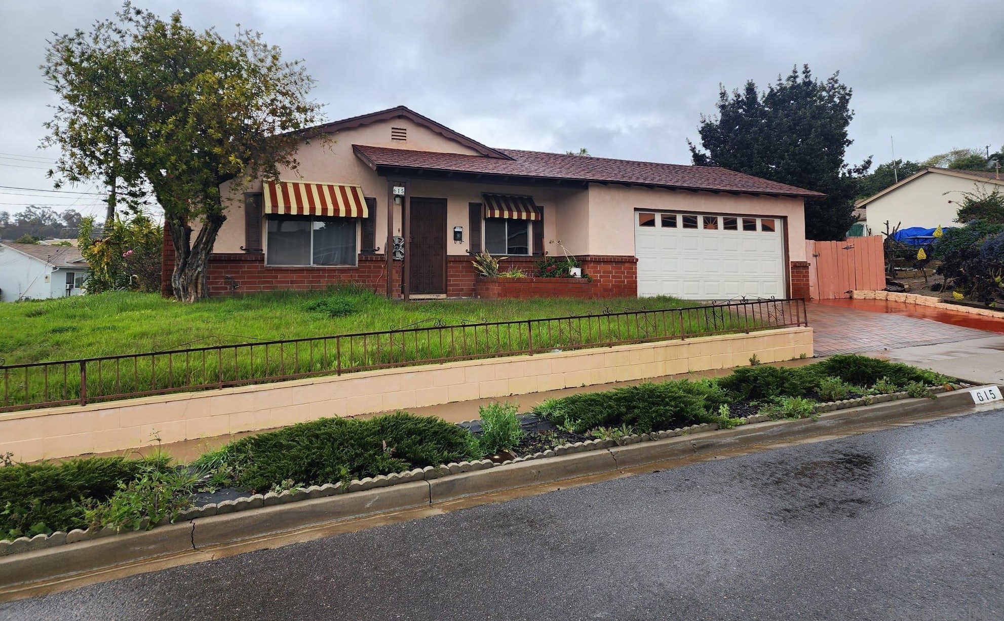 615 Kirtright St, San Diego, CA 92114-6726