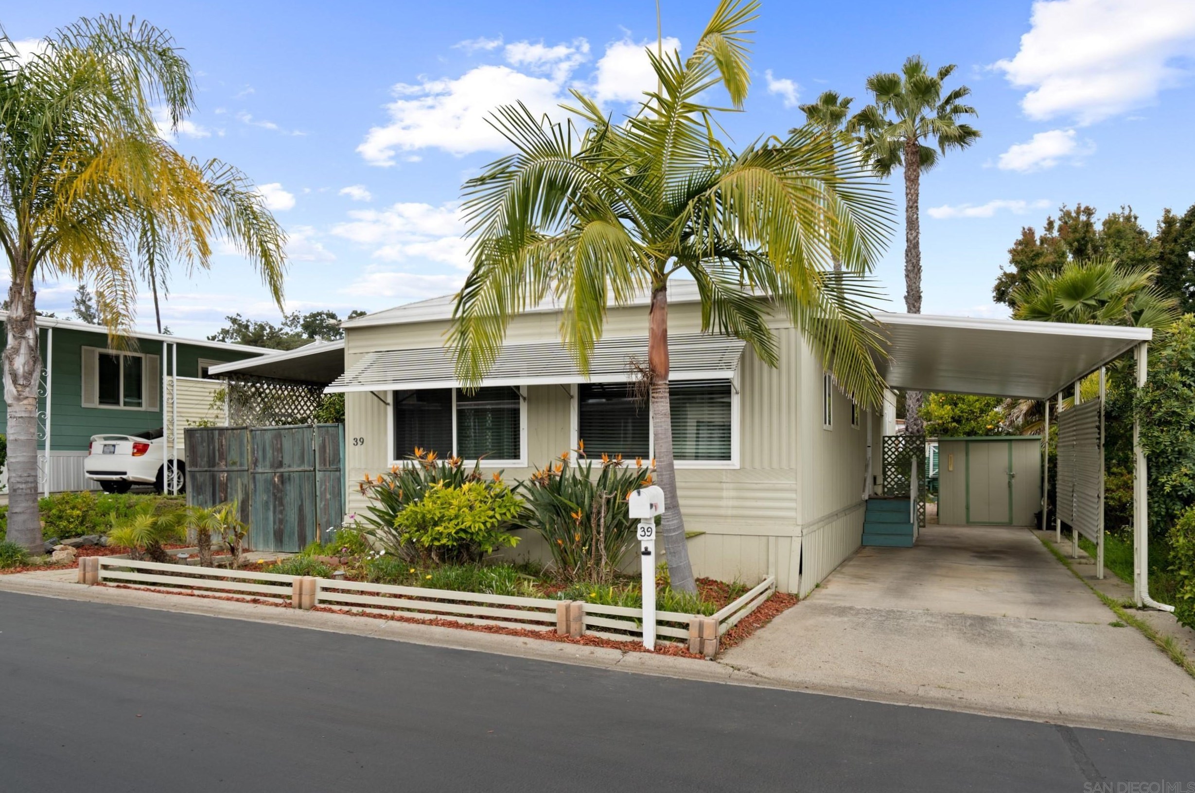 1145 E Barham Dr 39, San Marcos, CA 92078