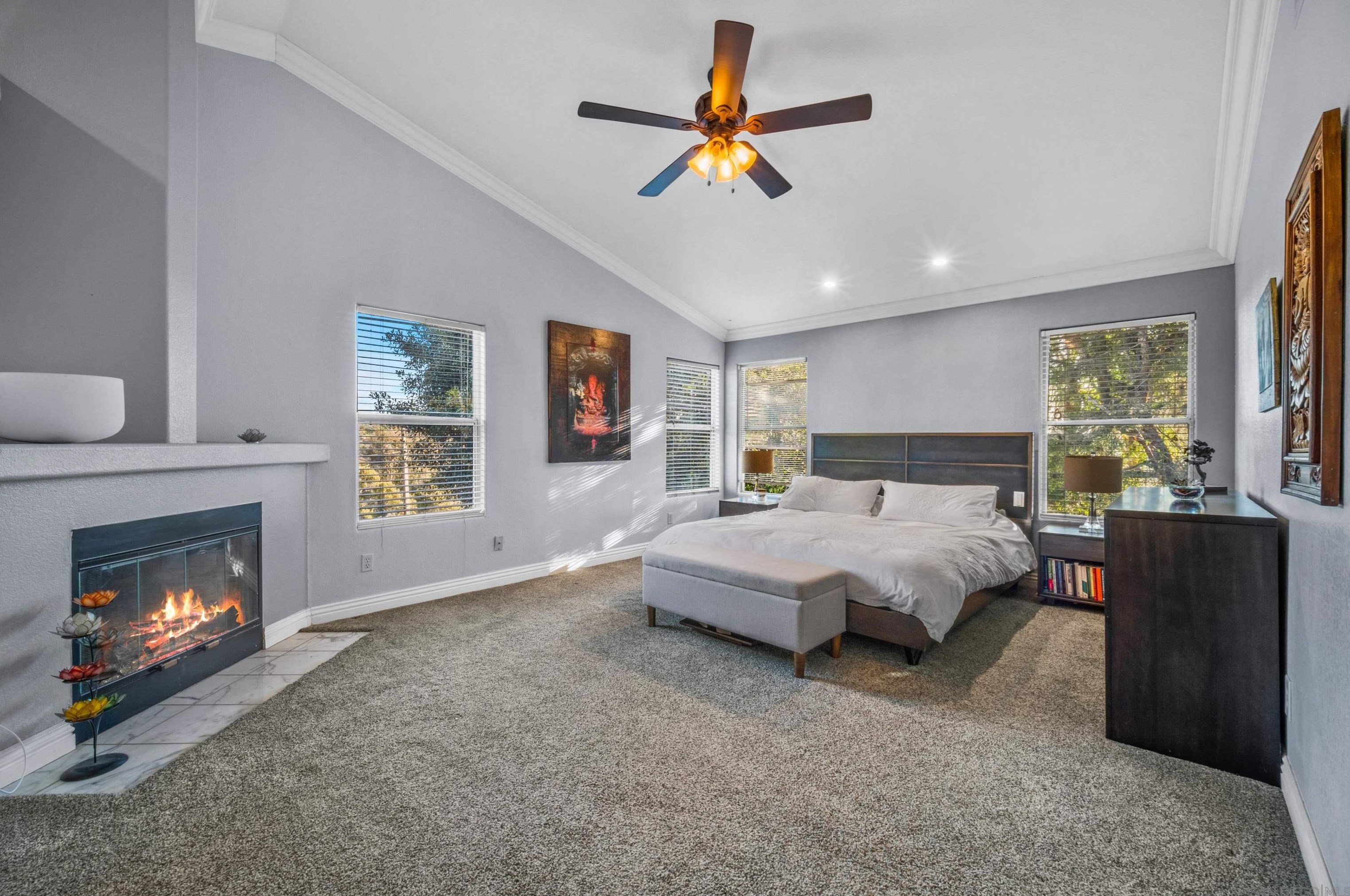 1209 Rancho Pacifica Pl, Vista CA  92084-7011 exterior
