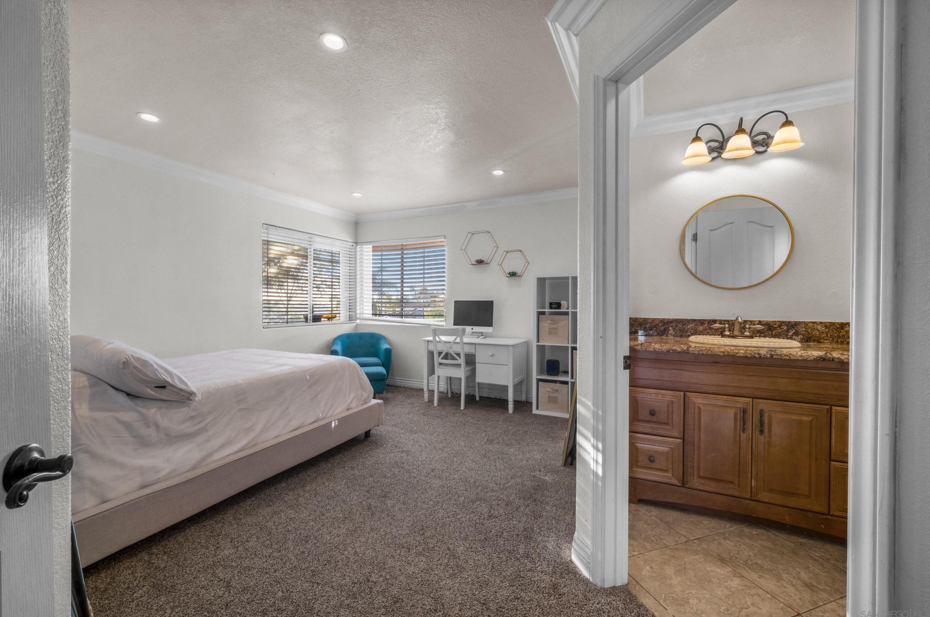1209 Rancho Pacifica Pl, Vista CA  92084-7011 exterior