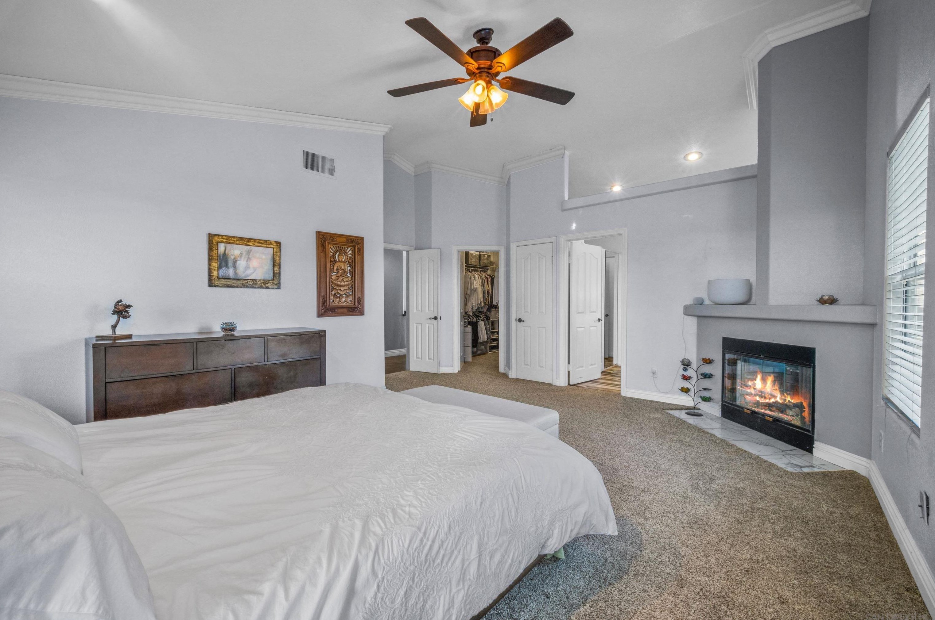 1209 Rancho Pacifica Pl, Vista CA  92084-7011 exterior