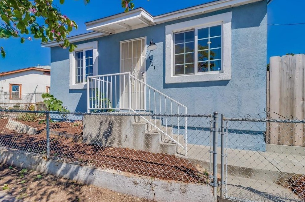 3707-21 Euclid Ave, San Diego, CA 92105