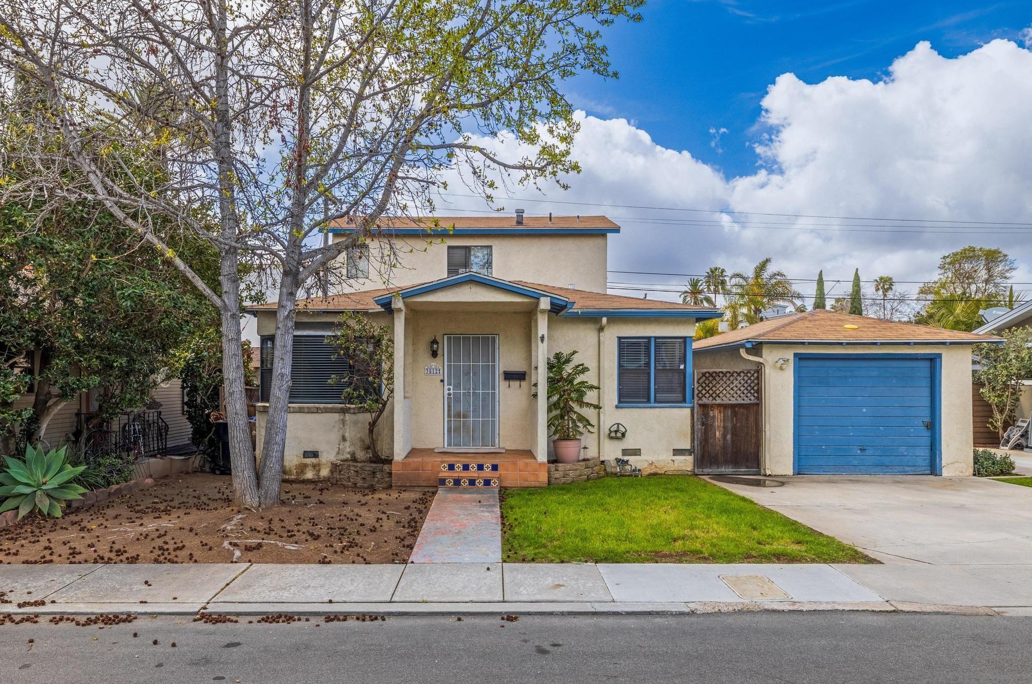 3512 Park Villa Dr, San Diego, CA 92104-3450