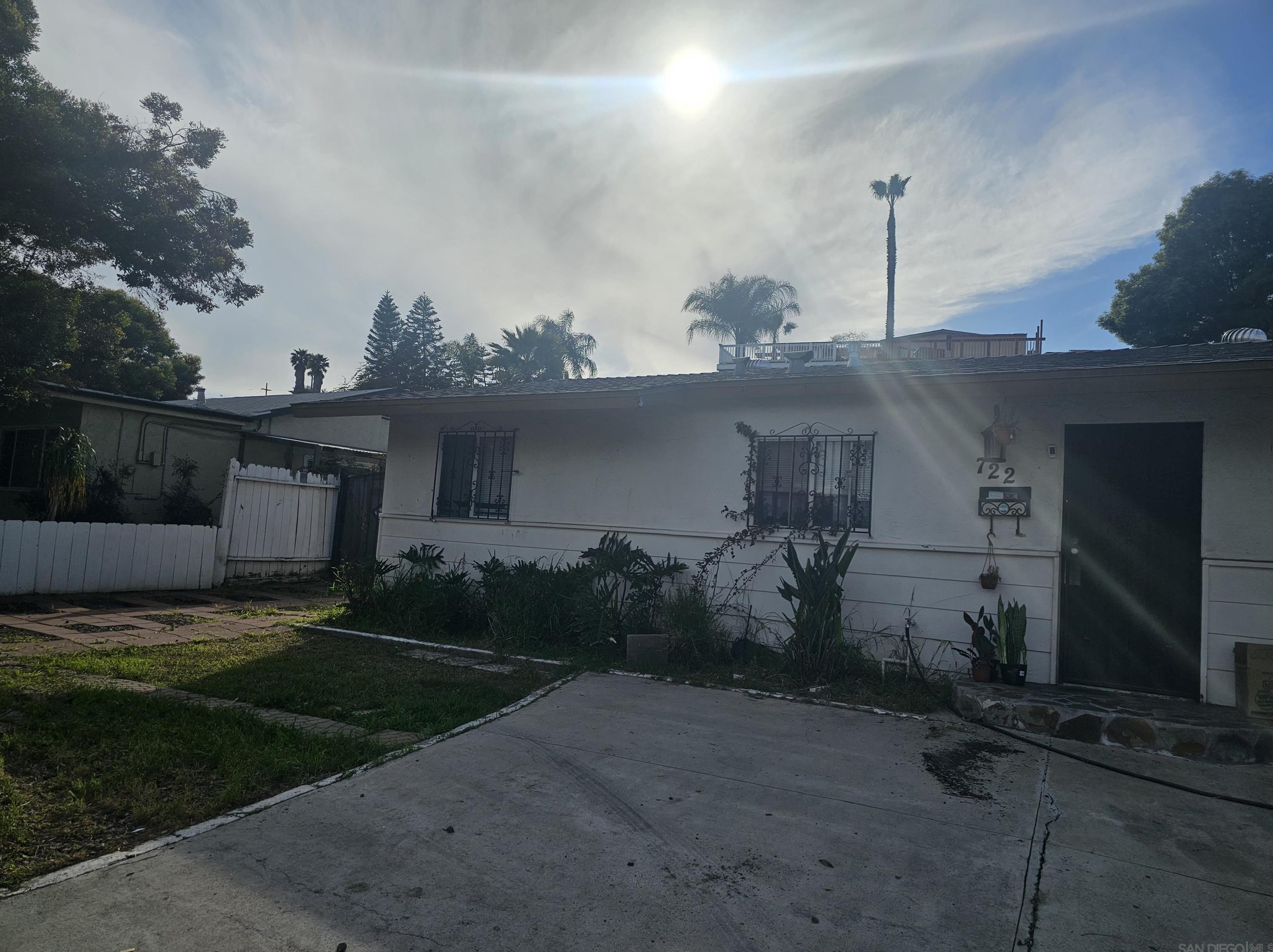 722 Braun Ave, San Diego, CA 92114-5009