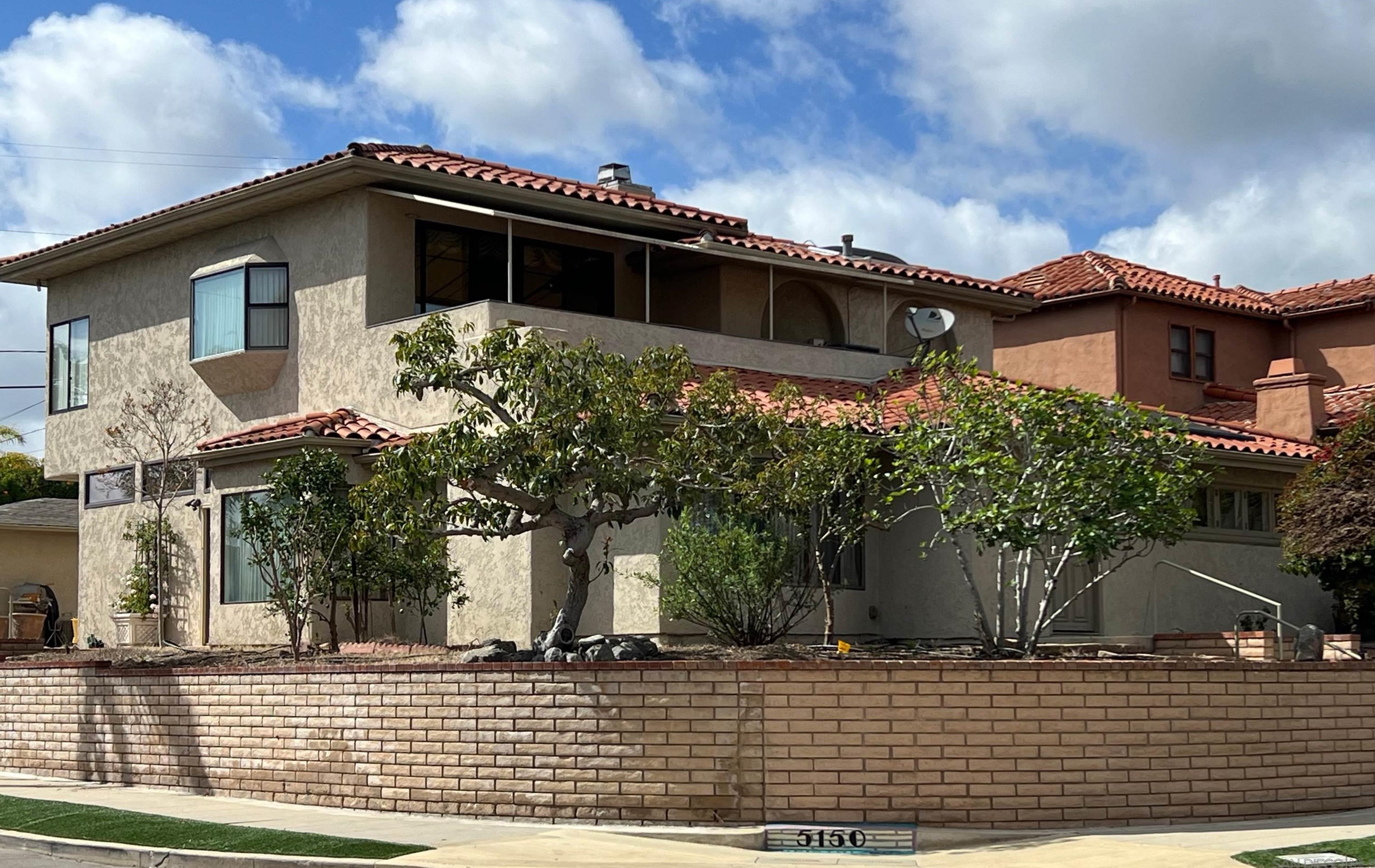 5150 Bristol Rd, San Diego, CA 92116-2130
