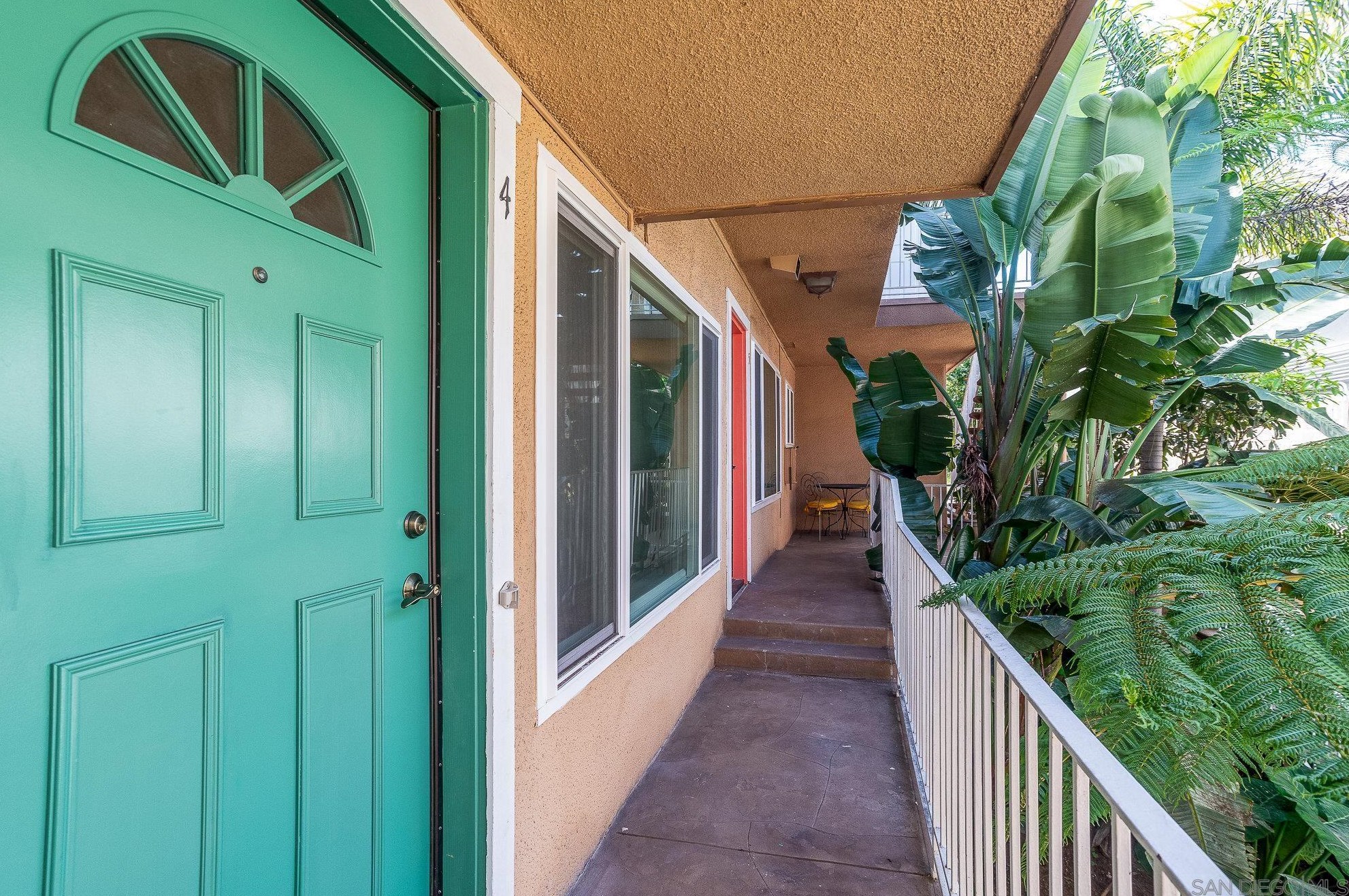 4426 Temecula St 4, San Diego, CA 92107