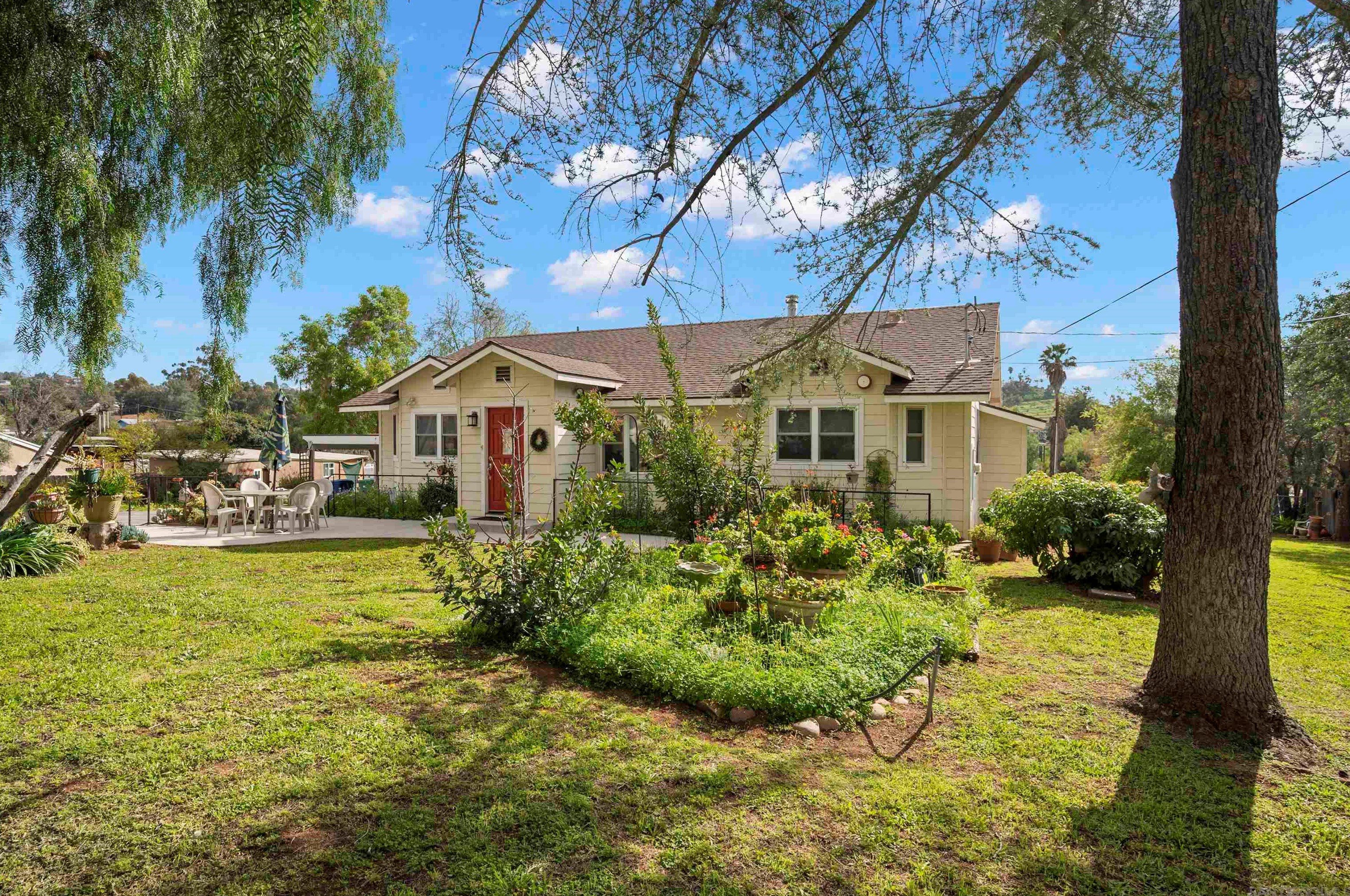 1939 Valley View Blvd, El Cajon, CA 92019-2058