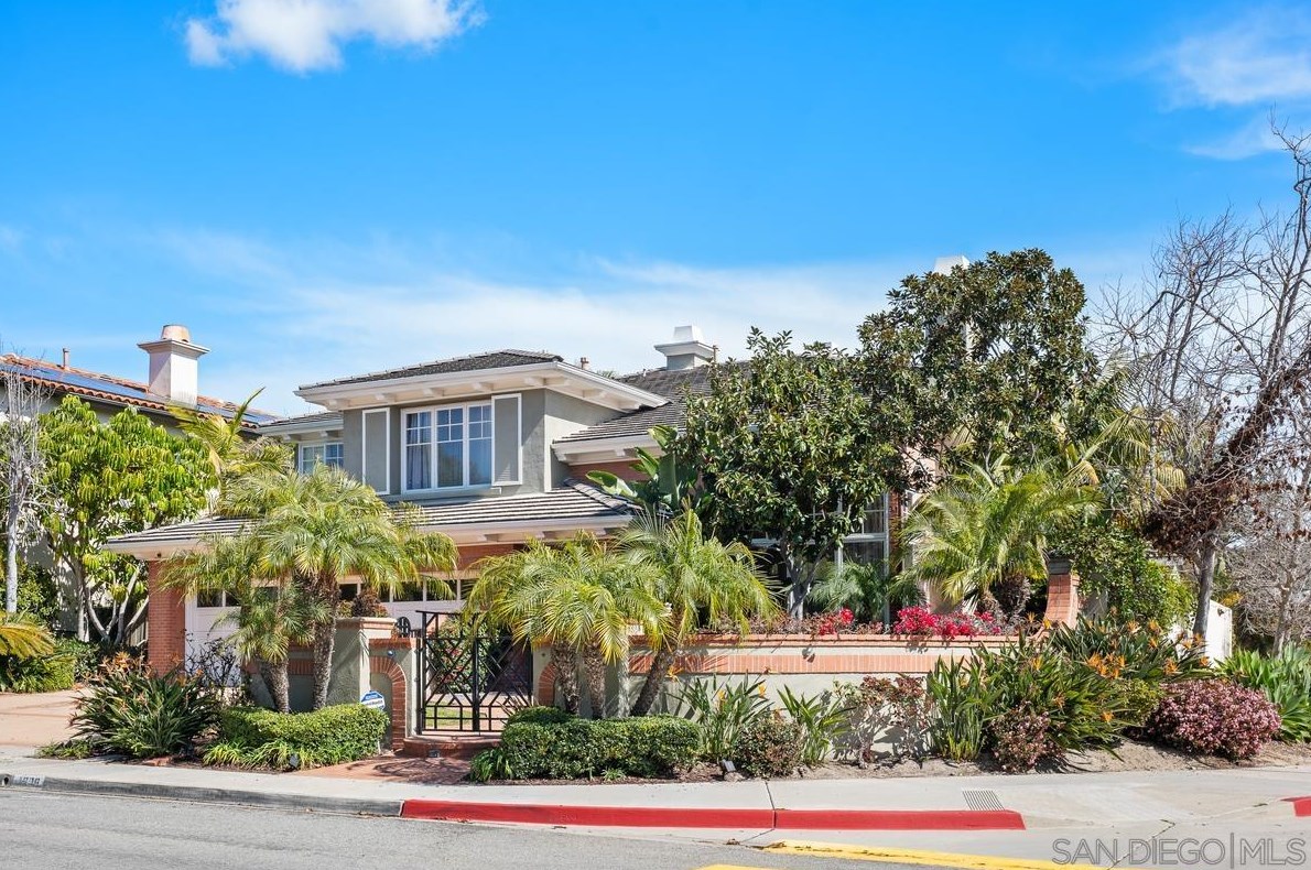 4988 Pearlman Way, San Diego, CA 92130
