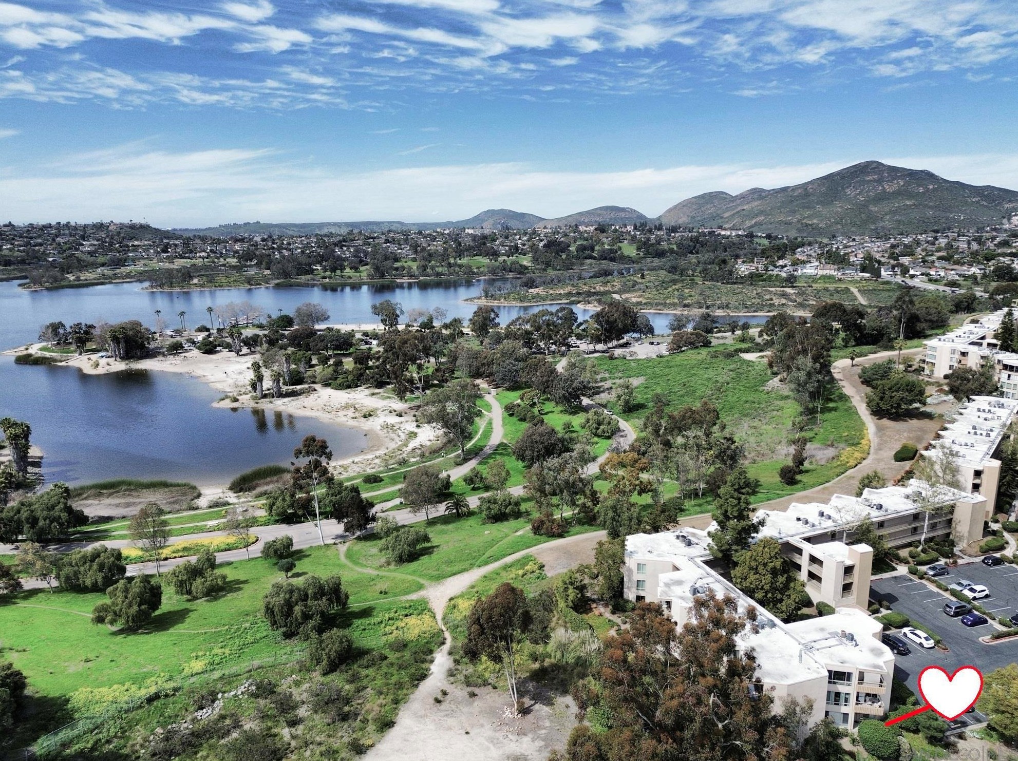 5702 Baltimore Dr 255, La Mesa, CA 91942