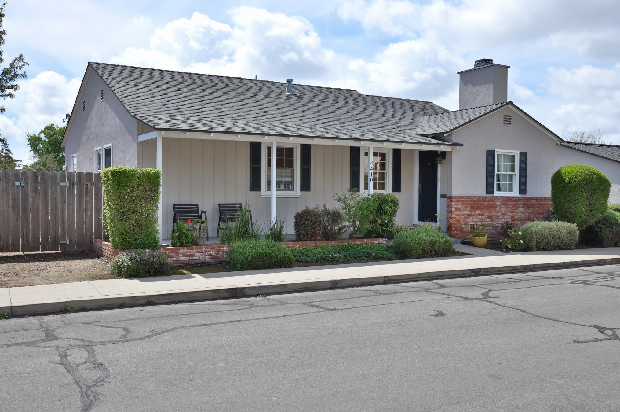 4410 Marraco Way, San Diego, CA 92115-5645