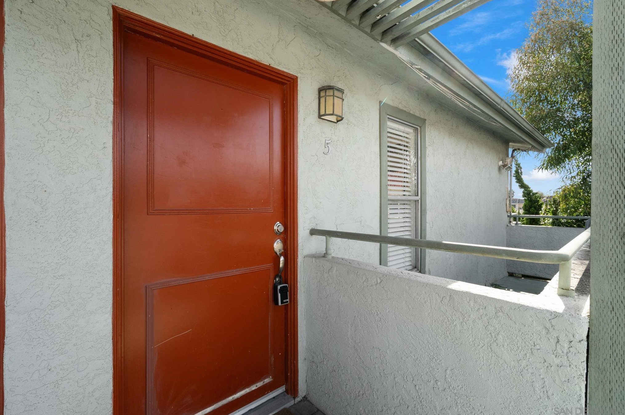 330 G St #5, Chula Vista, CA 91910