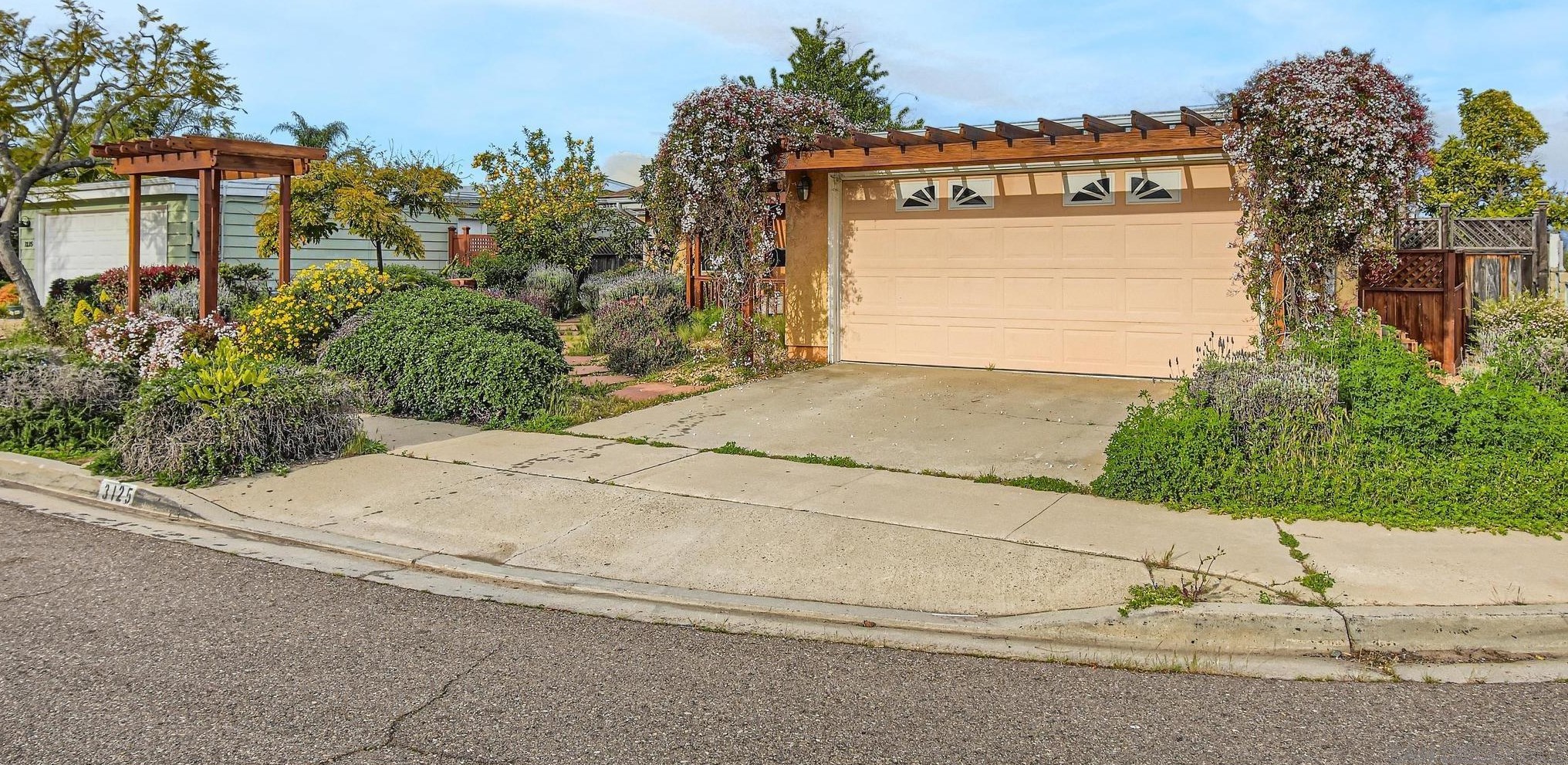 3125 Pasternack Pl, San Diego, CA 92123-3058