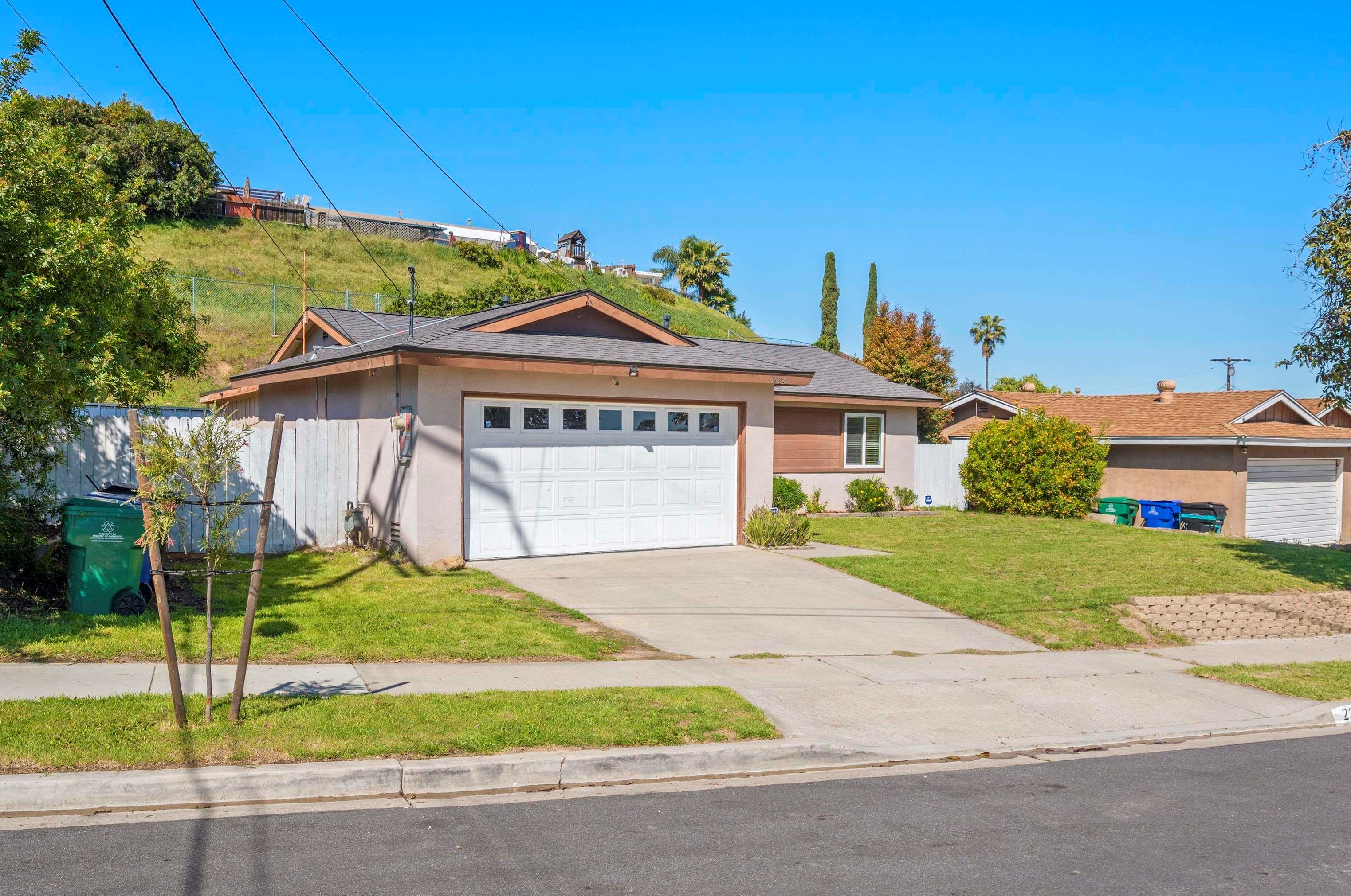 234 Deerock Pl, San Diego, CA 92114-6011