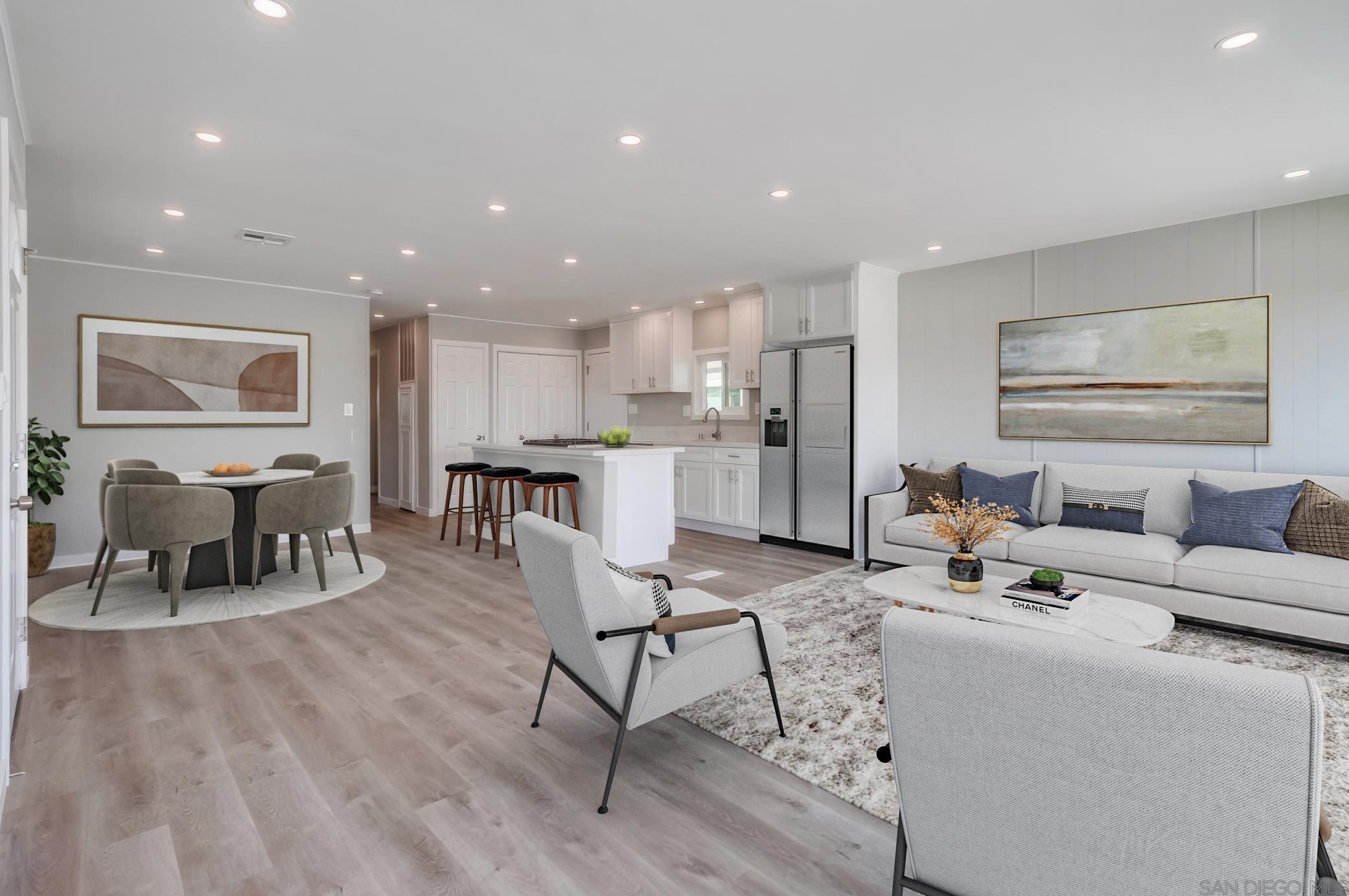 32 Blue Sky Ln, Oceanside, CA 92056-4825