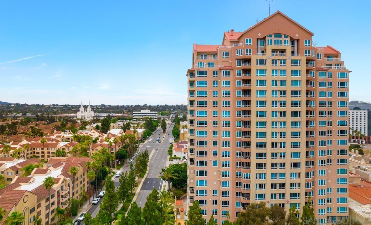 3890 Nobel Dr 1002, San Diego, CA 92122