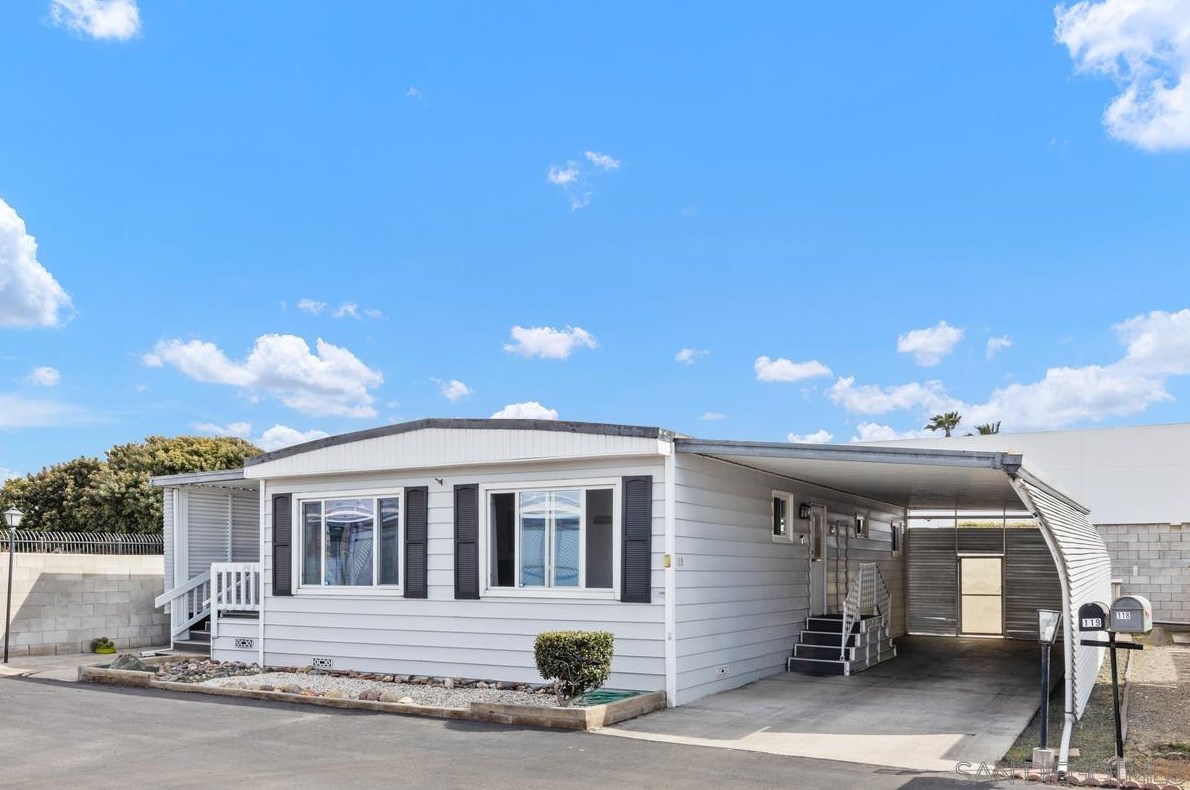 501 Anita St Spc 119, Chula Vista, CA 91911