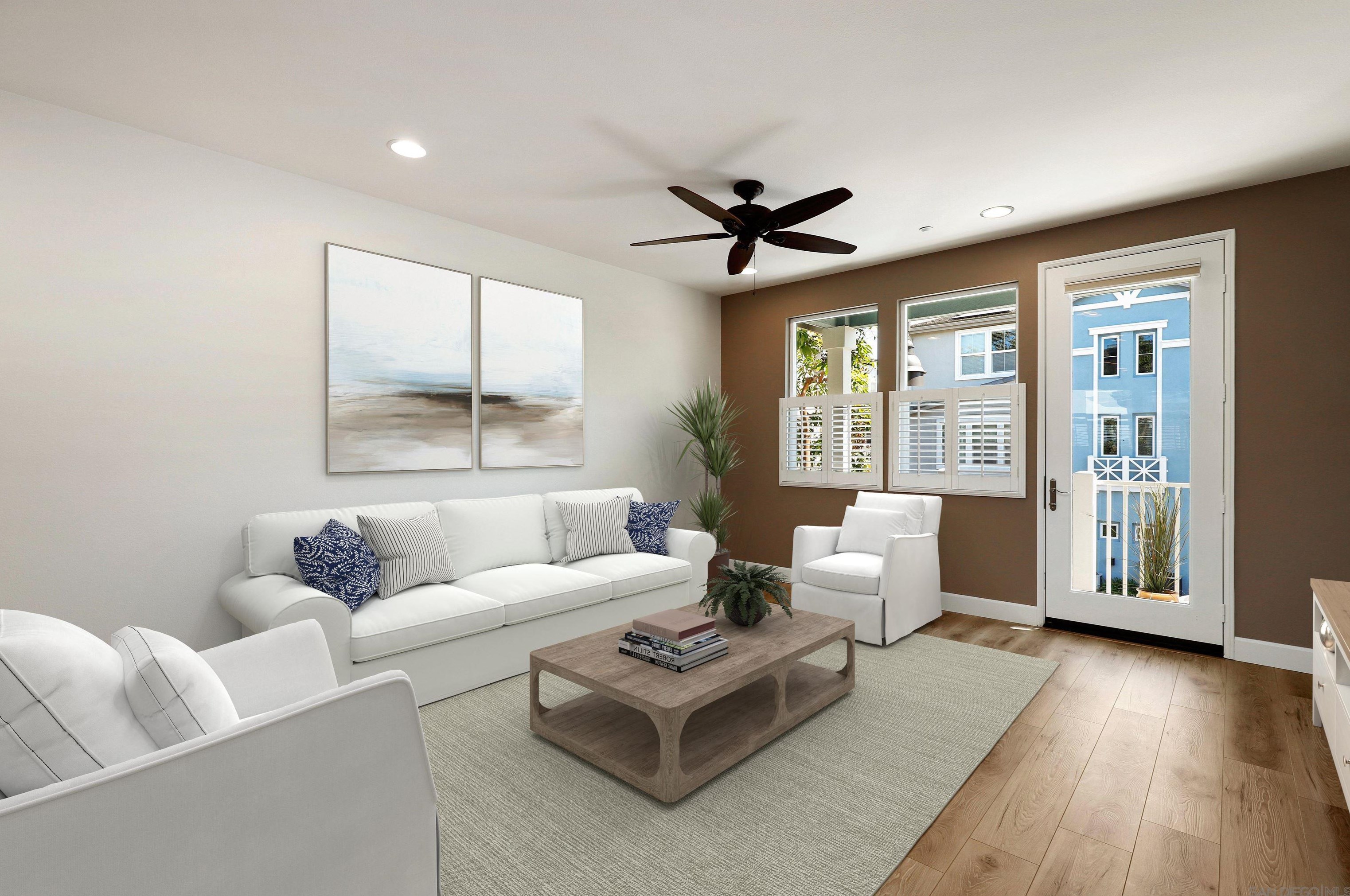 3066 Sunset Canyon Dr, San Diego, CA 92117-7806