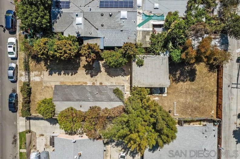 3122 Central Ave, San Diego, CA 92105-4033