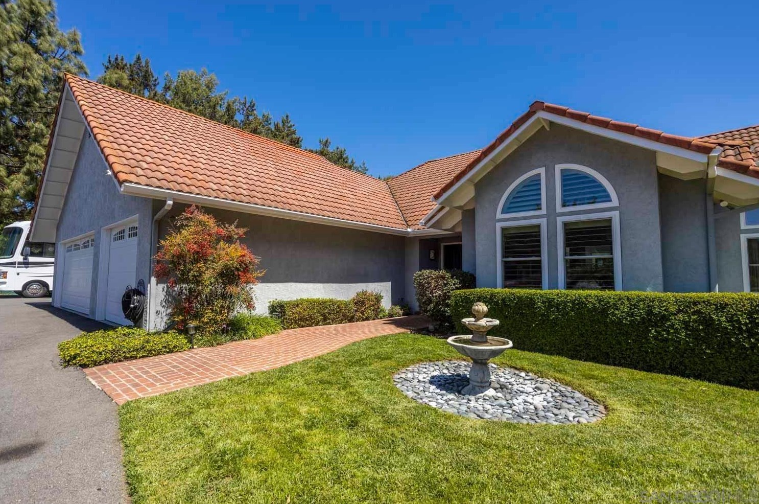 3718 Cazador Ln, Fallbrook, CA 92028