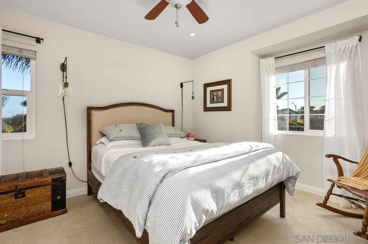 1876 Burnt Maple Way, Vista CA  92081-7357 exterior