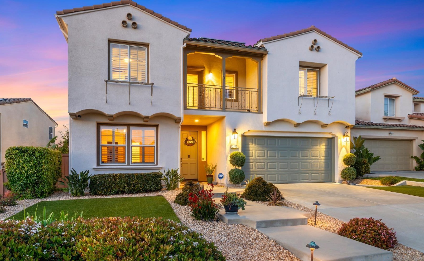 2227 Corte Anacapa, Chula Vista, CA 91914