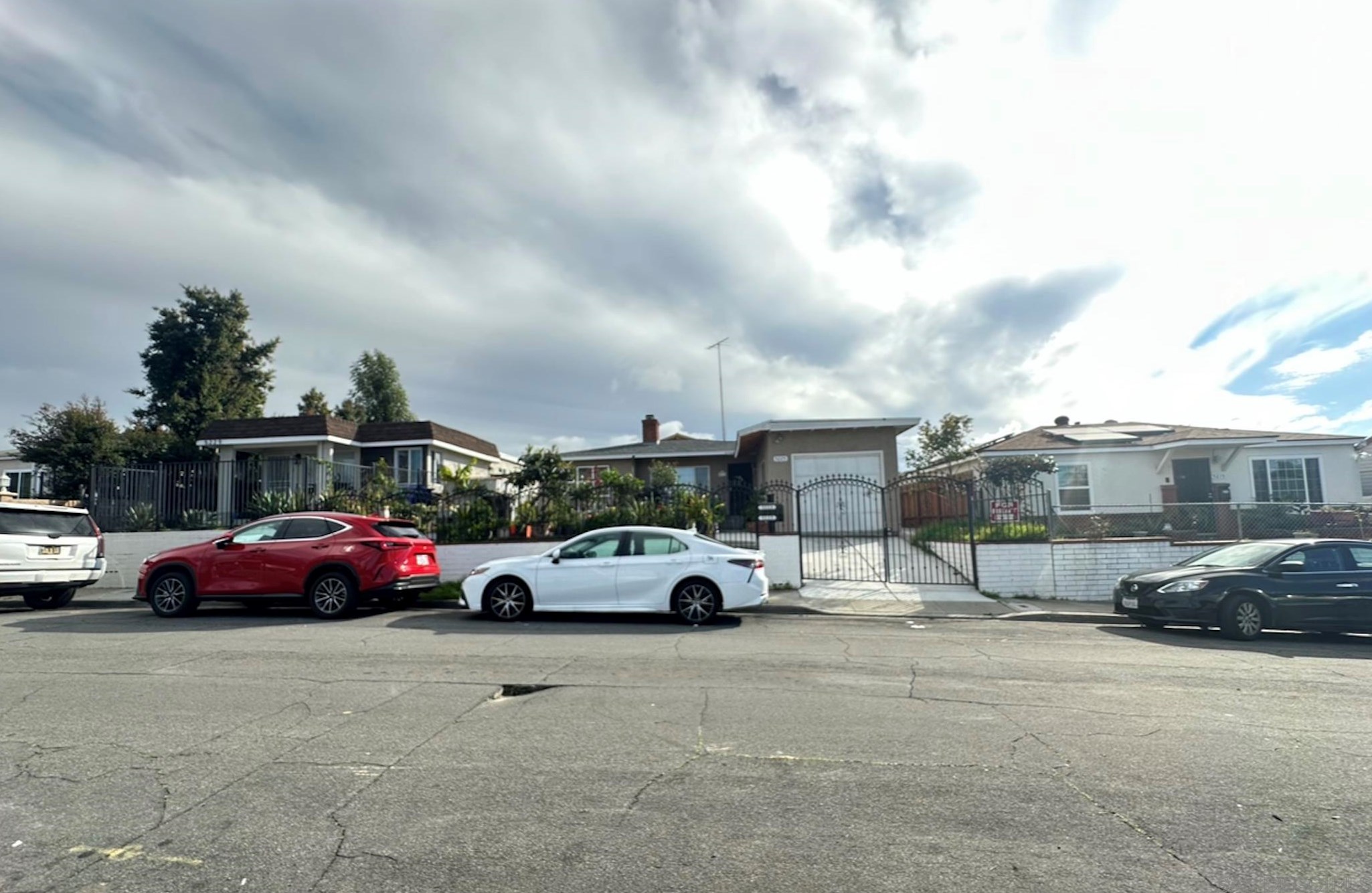 5223-25 Wightman St, San Diego, CA 92105-3245