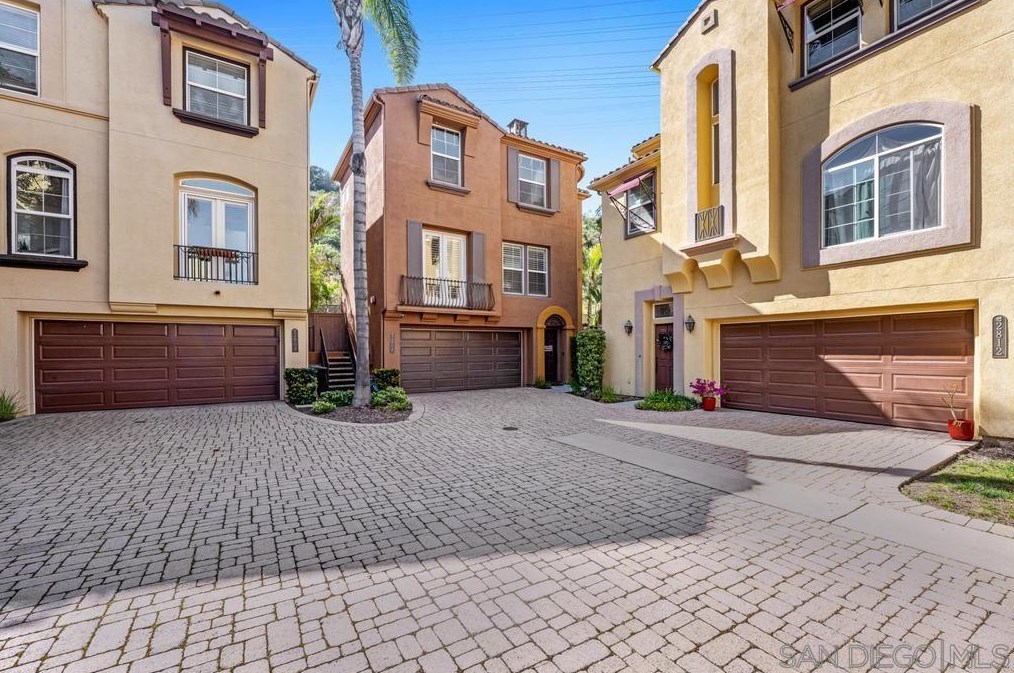 2808 Villas Way, San Diego, CA 92108-6732