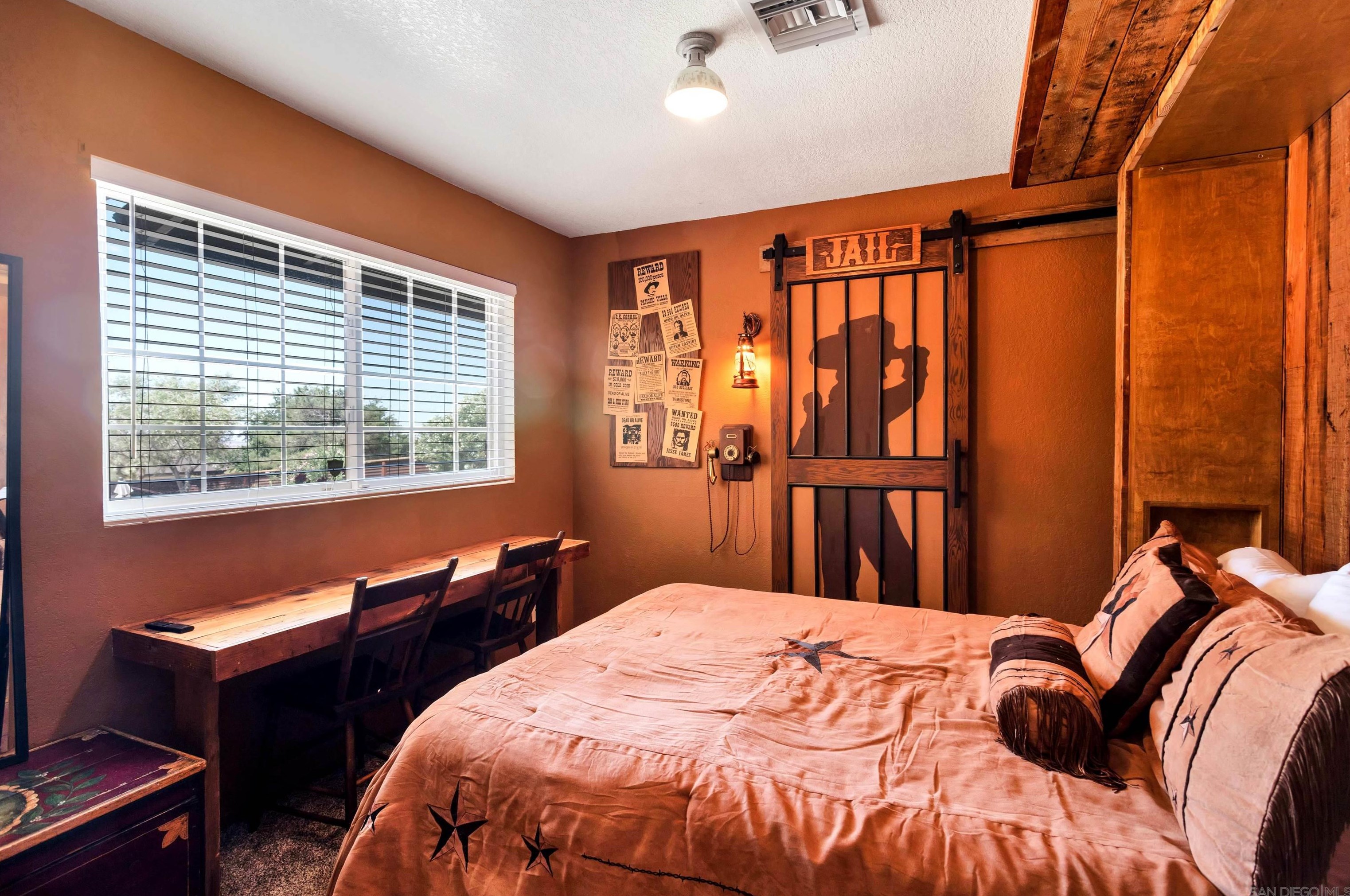 60291 Ln Mirada Trl, Joshua Tree CA 92252-2801 exterior