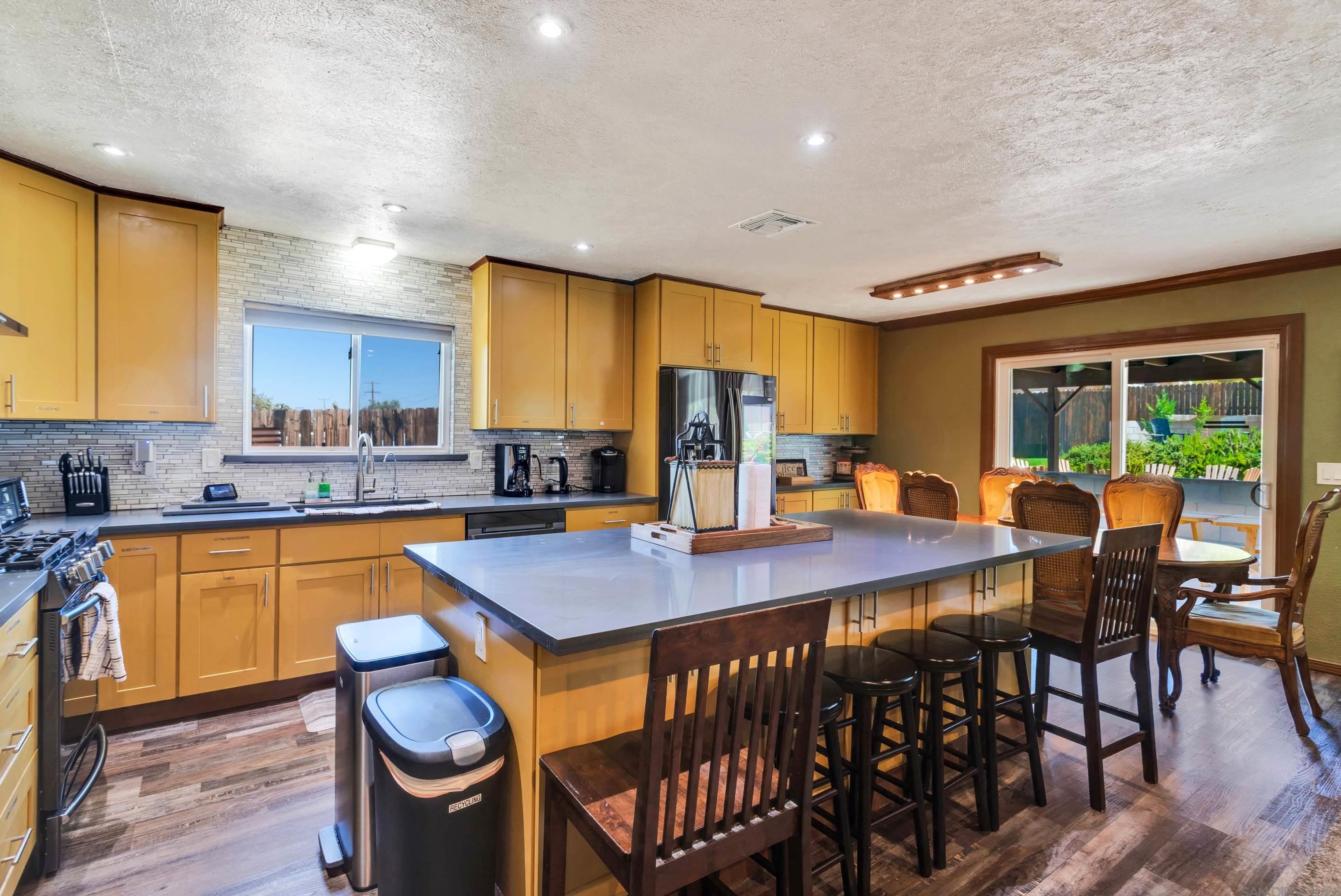 60291 Ln Mirada Trl, Joshua Tree CA 92252-2801 exterior