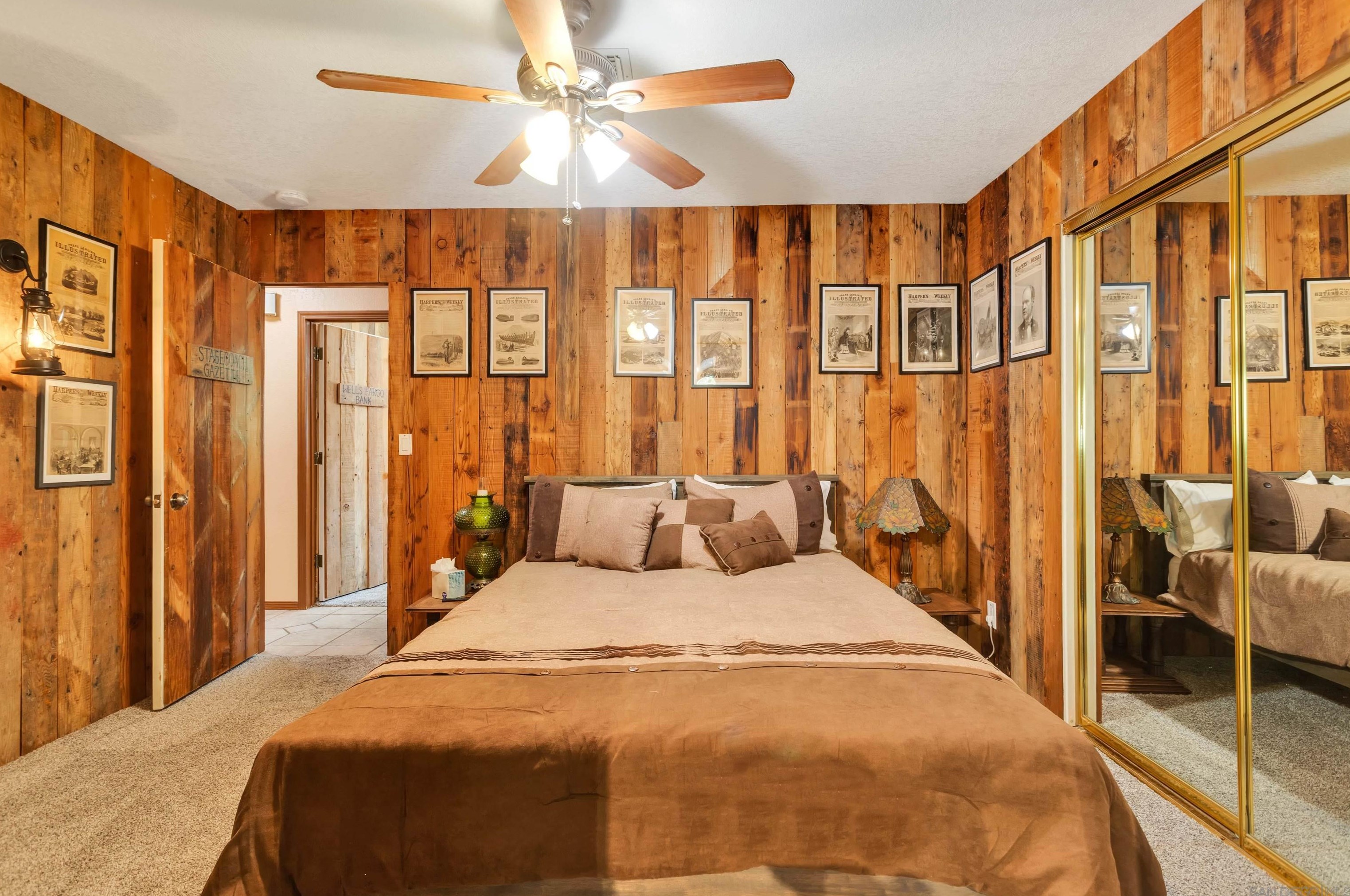 60291 Ln Mirada Trl, Joshua Tree CA 92252-2801 exterior