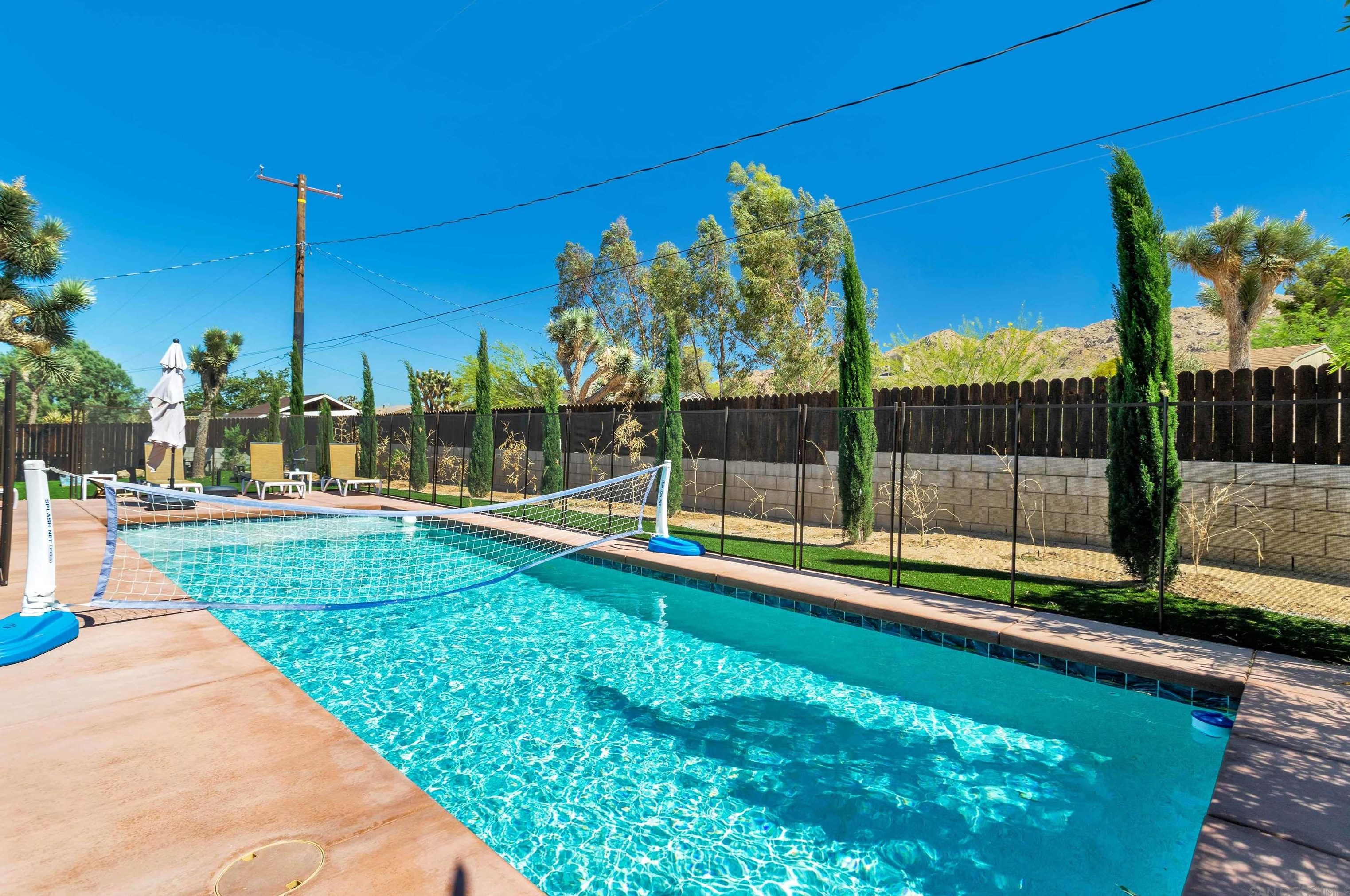 60291 Ln Mirada Trl, Joshua Tree CA 92252-2801 exterior