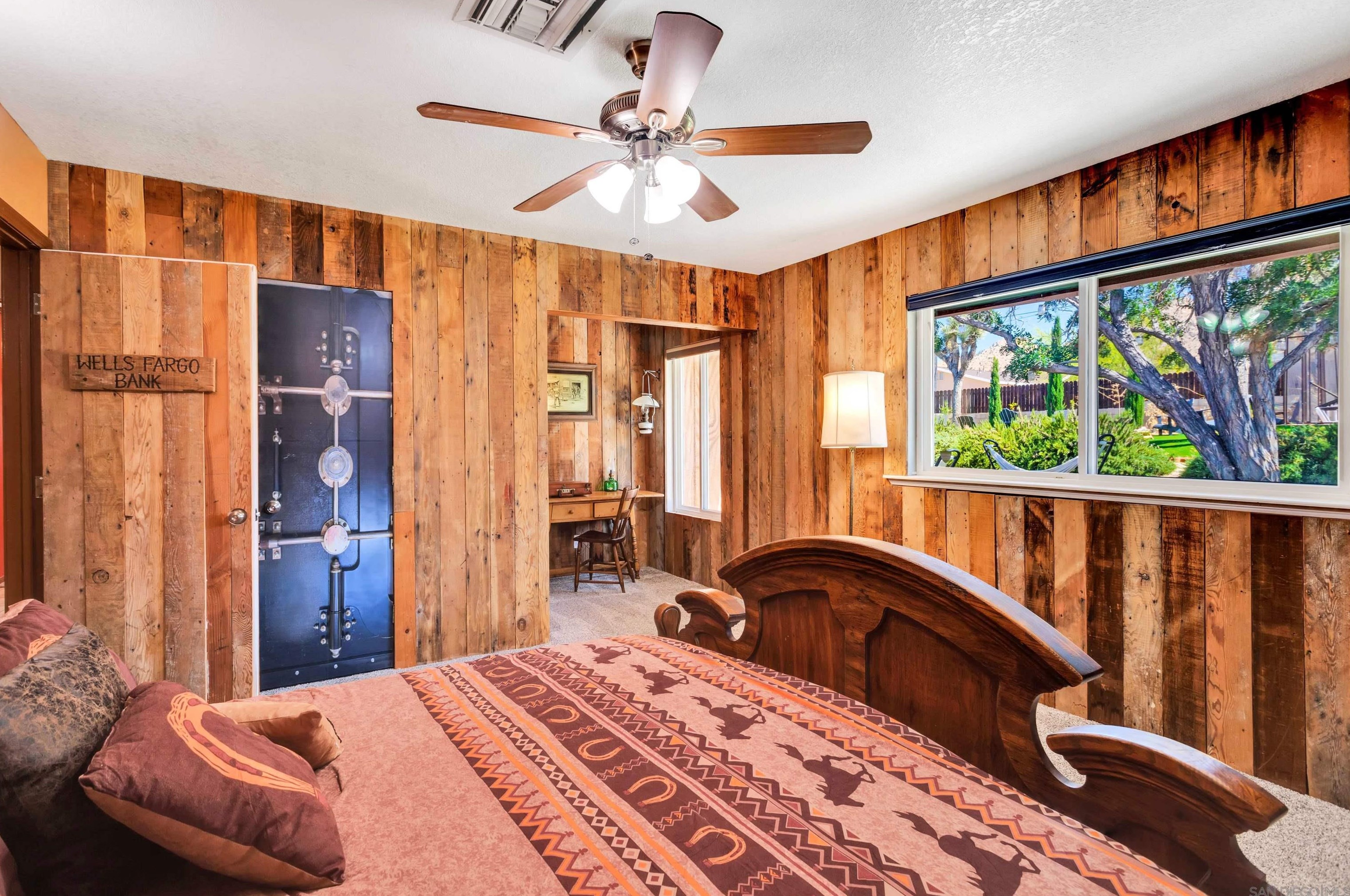 60291 Ln Mirada Trl, Joshua Tree CA 92252-2801 exterior