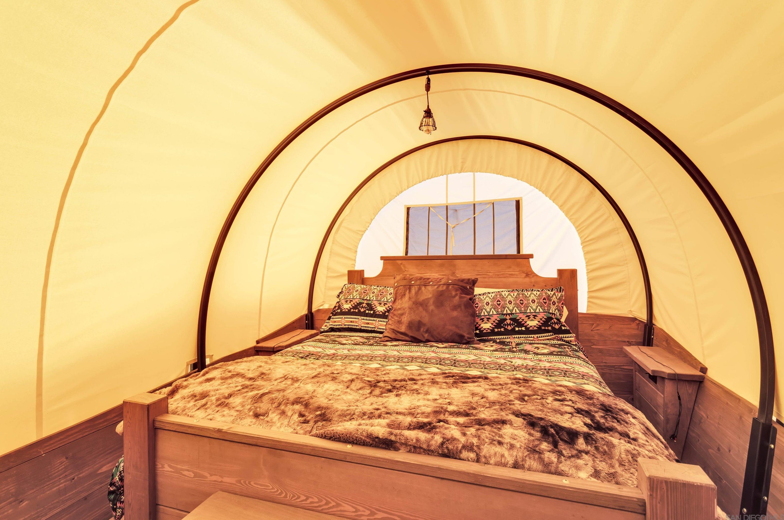 60291 Ln Mirada Trl, Joshua Tree CA 92252-2801 exterior