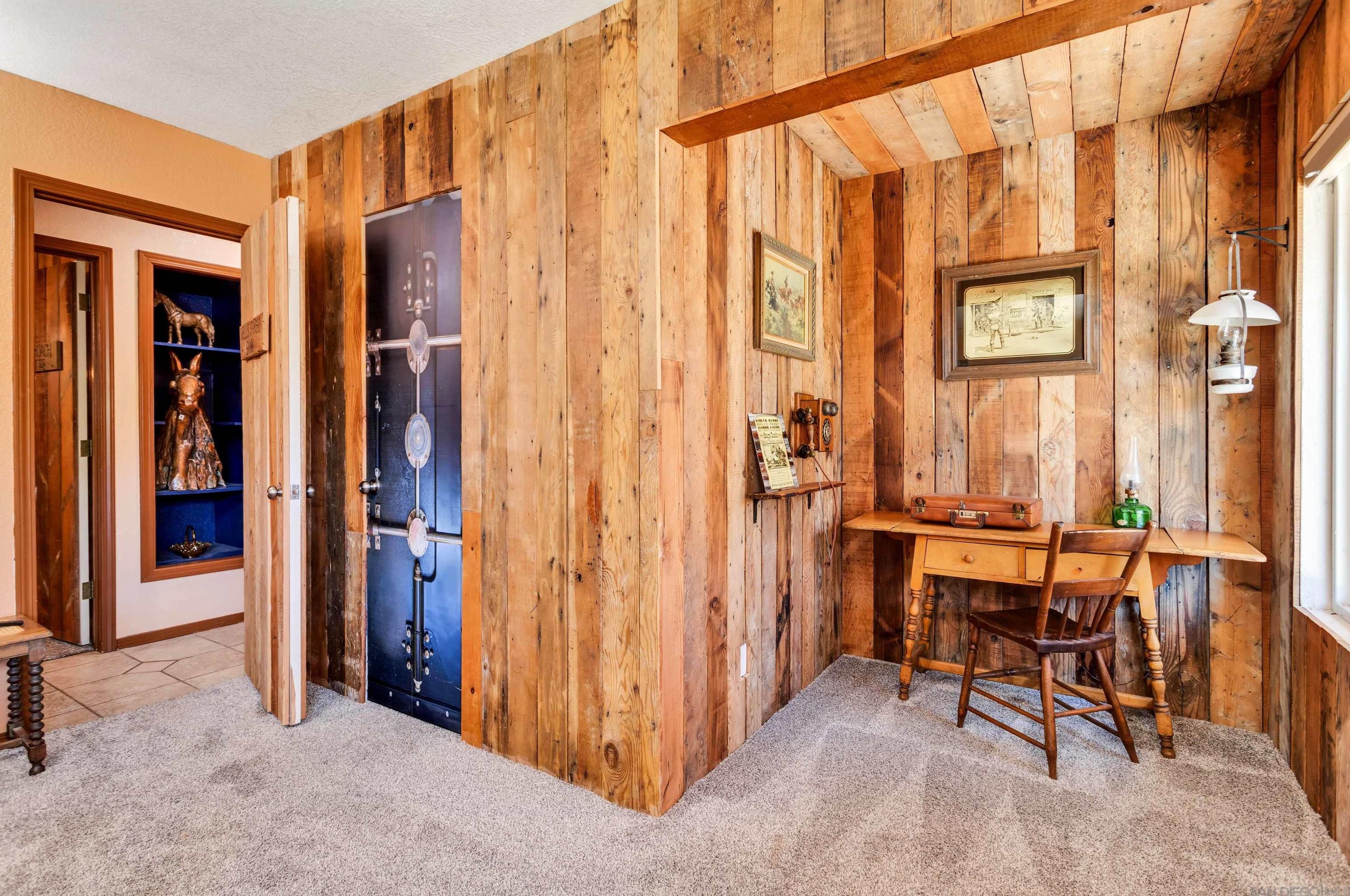 60291 Ln Mirada Trl, Joshua Tree CA 92252-2801 exterior