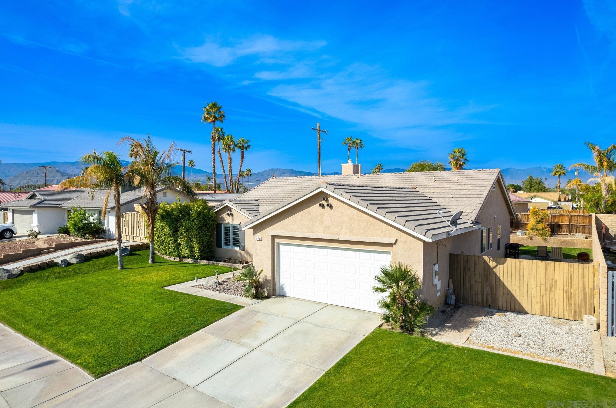 41731 Moneaque Rd, Indio, CA 92203-1059