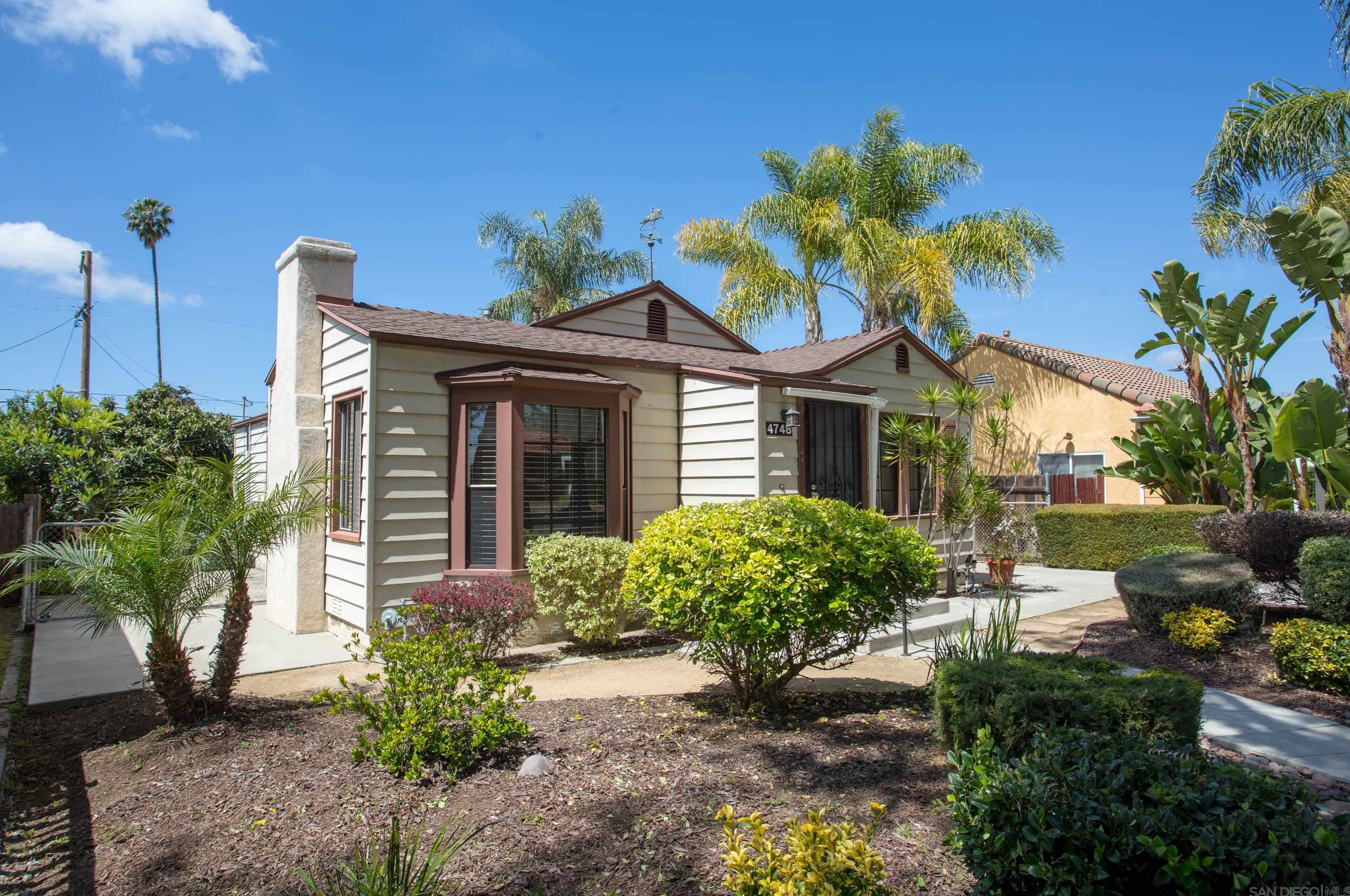 4748 Rolando Blvd, San Diego, CA 92115-4229