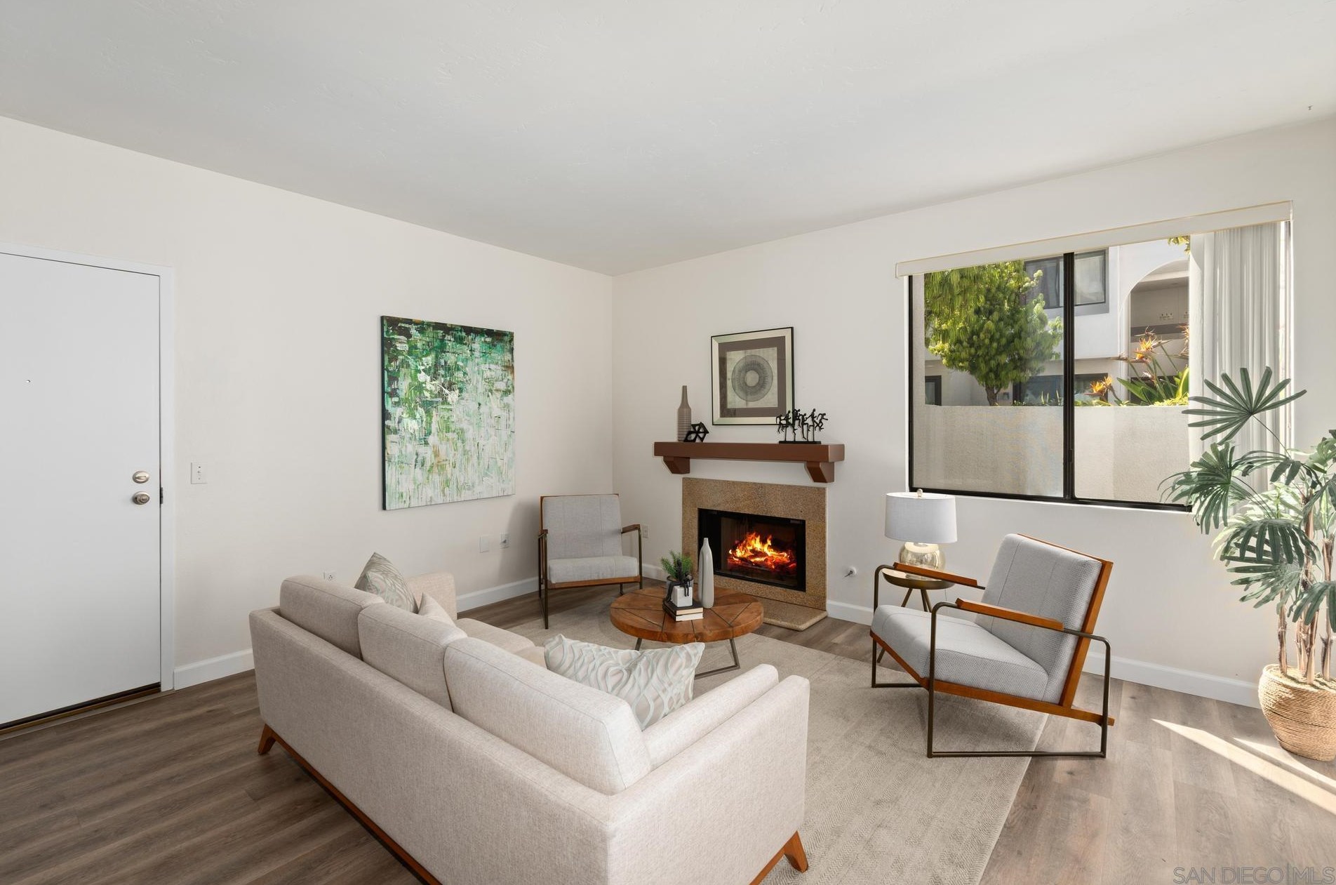 701 Kettner Blvd 99, San Diego, CA 92101