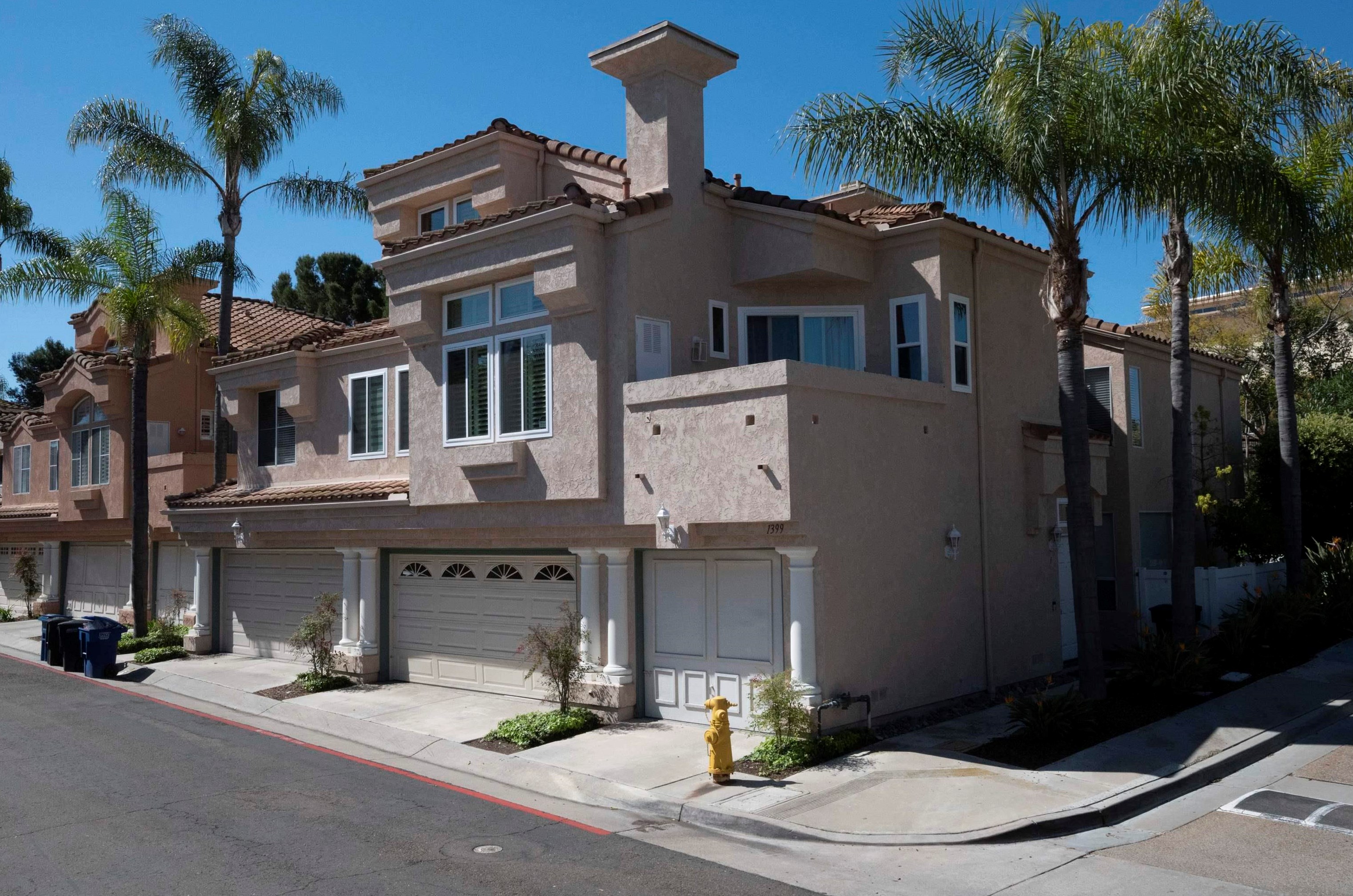 1399 Serena Cir 1, Chula Vista, CA 91910
