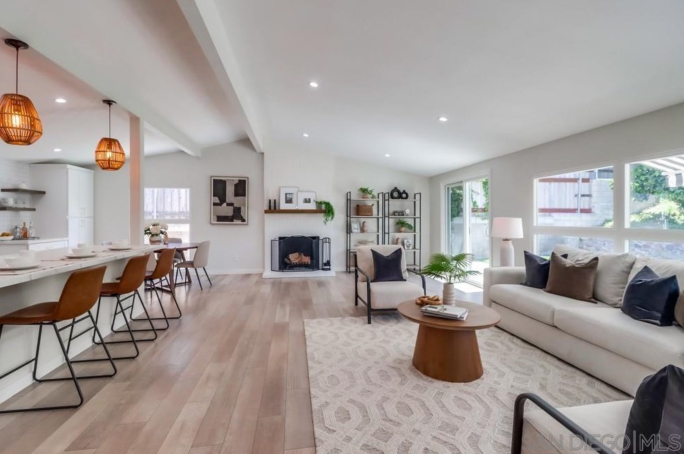 9203 Hector Ave, San Diego, CA 92123-3529