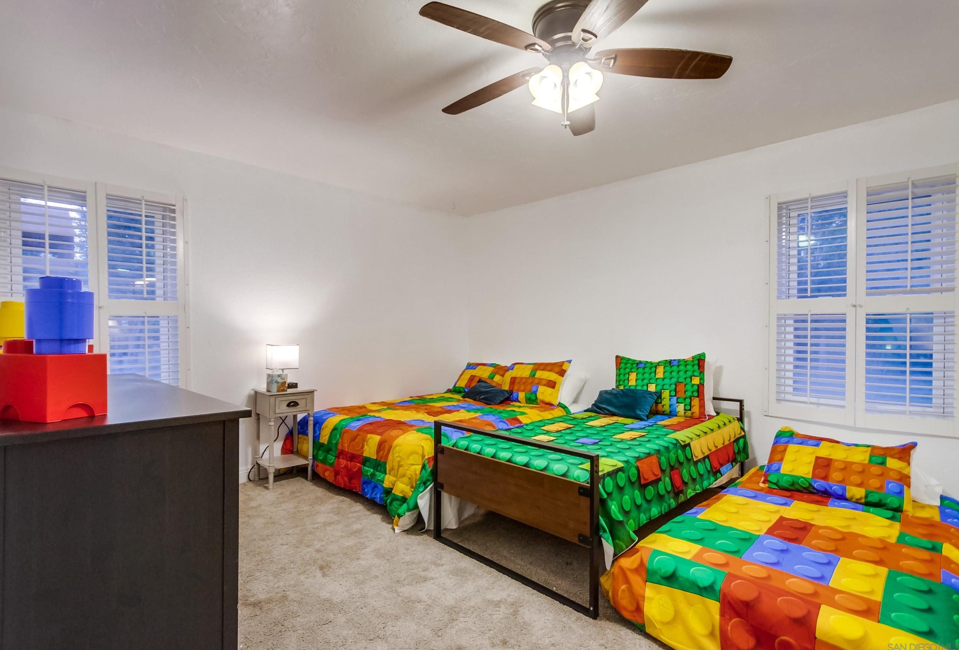 1566 La Vine Ln, Vista CA  92084-7268 exterior