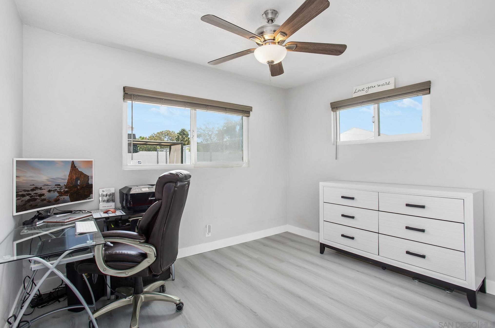 935 Brucker Ave, Spring Valley CA  91977-4806 exterior