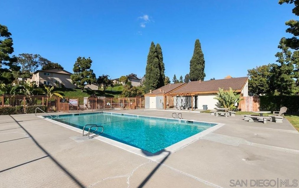 3311 Fairlomas Rd, National City CA  91950-8211 exterior