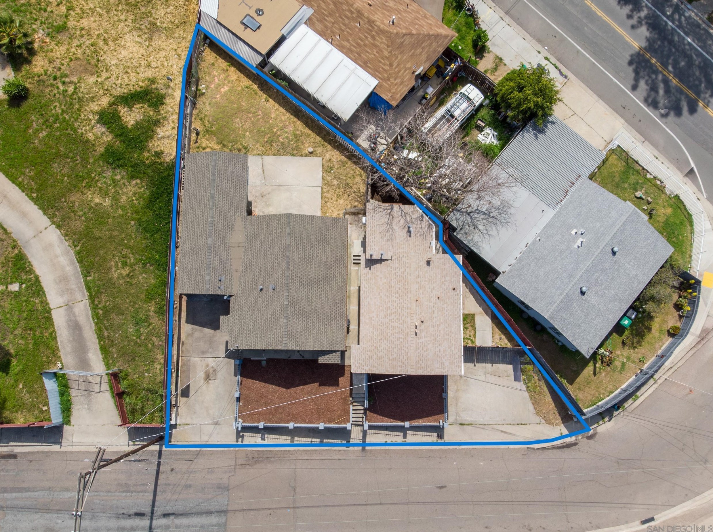 550-54 Ritchey St, San Diego, CA 92114-4322