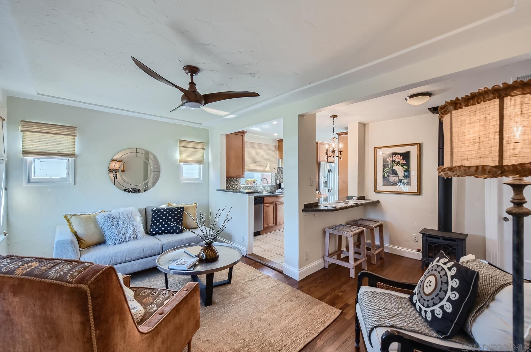 3410 Grim Ave, San Diego, CA 92104-4225