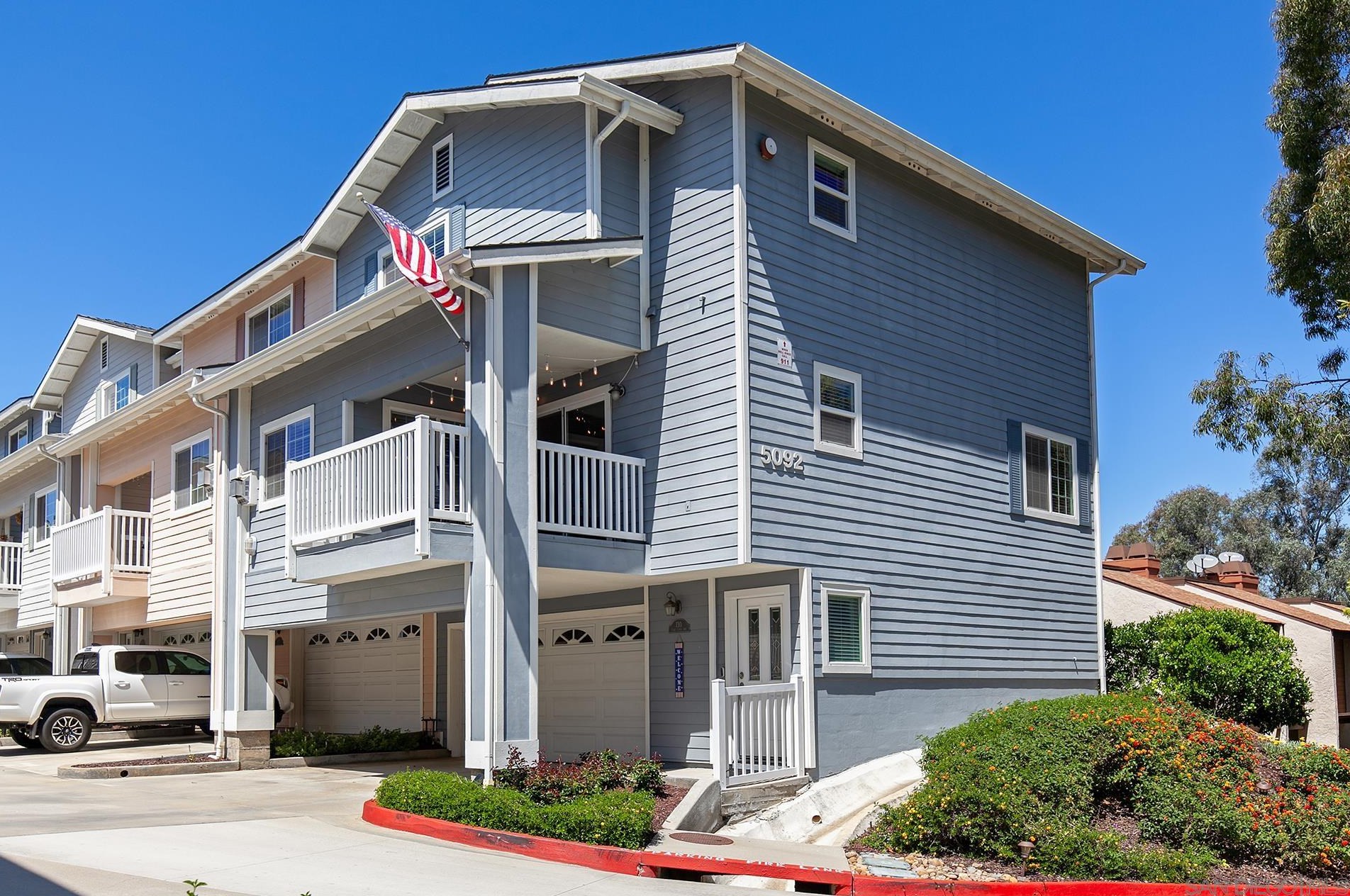 5092 Guava Ave 130, La Mesa, CA 91942