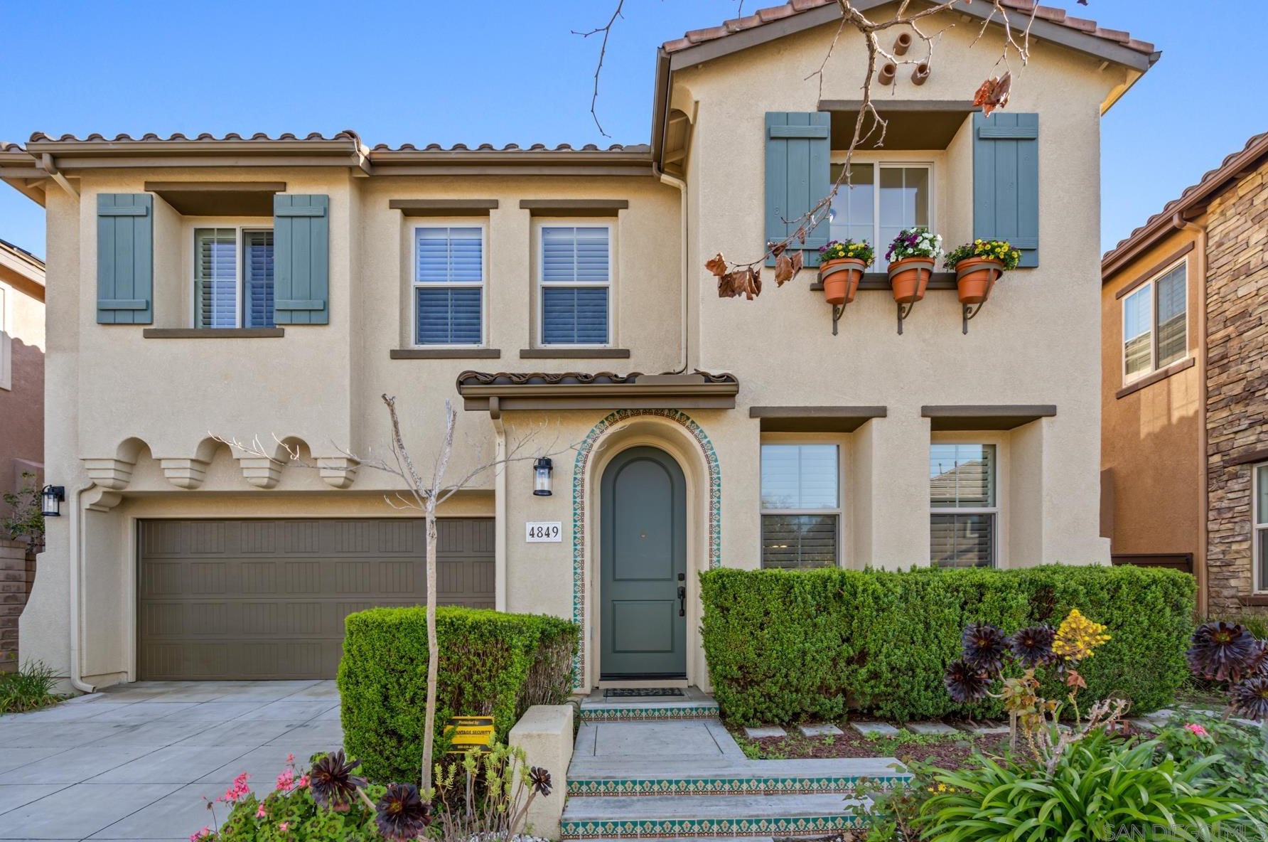4849 Carriage Run Dr, San Diego, CA 92130-6952