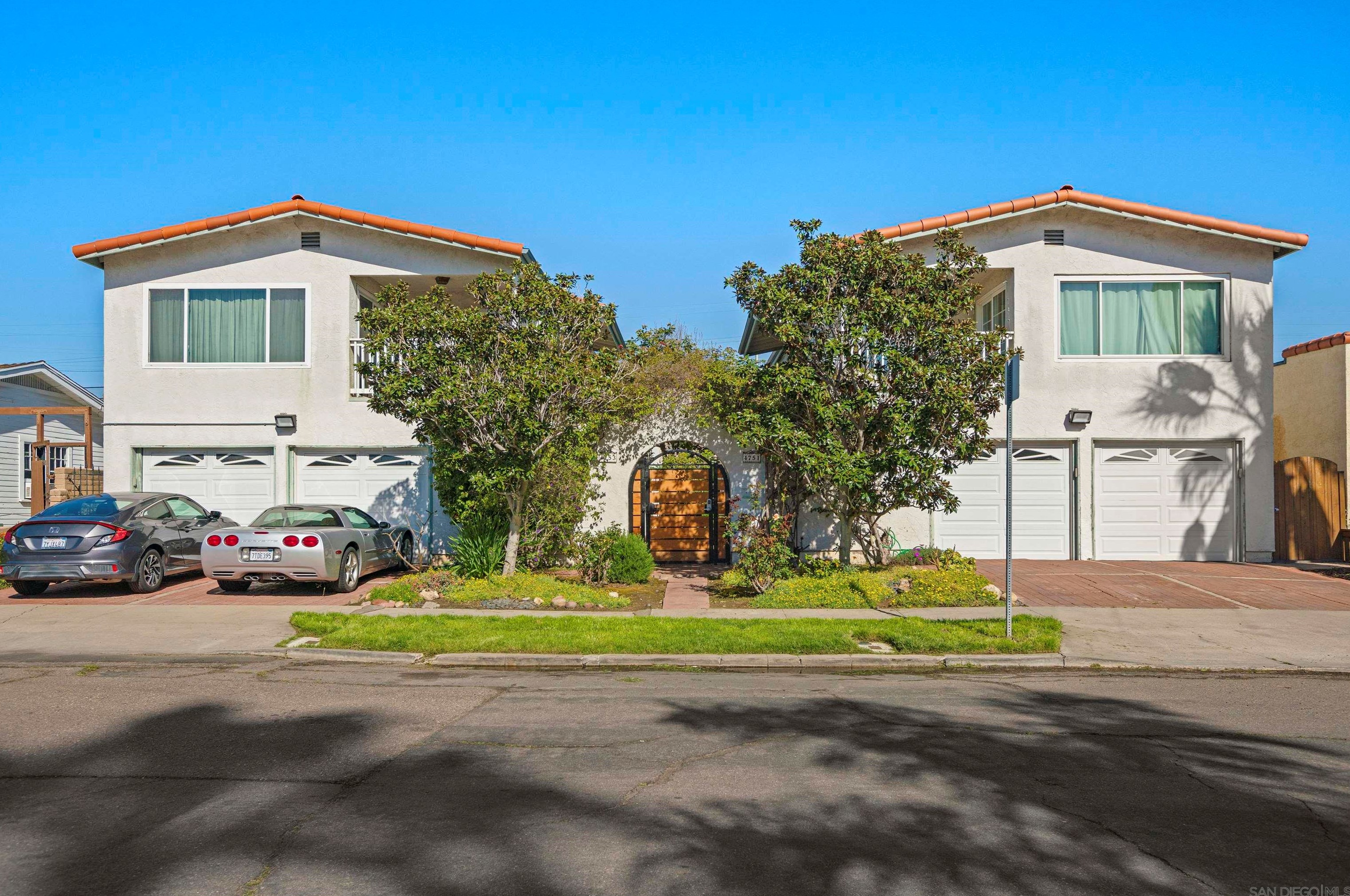 4751 Bancroft St 4, San Diego, CA 92116